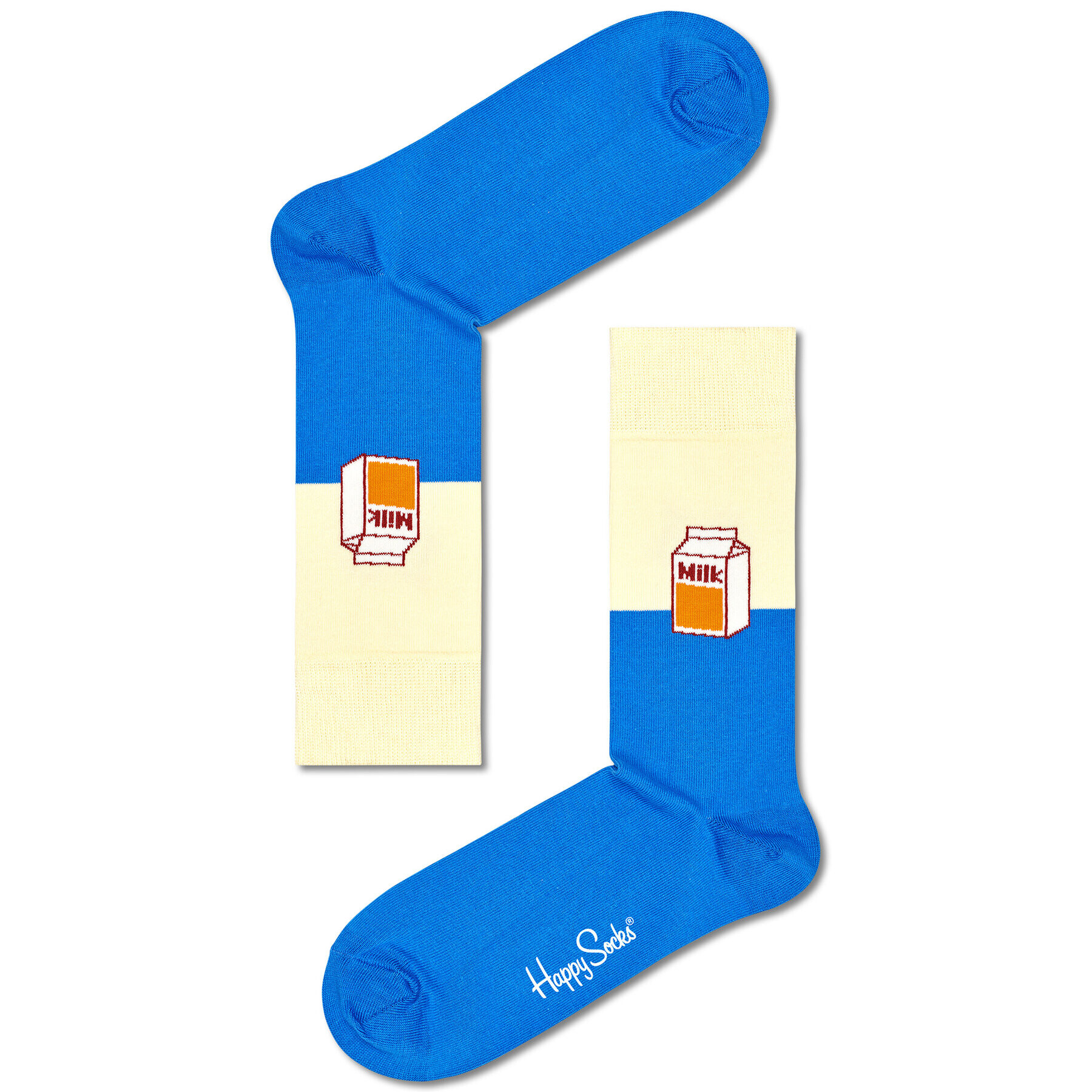 Happy Socks Коледен календар XADV41-0200 Цветен - Pepit.bg