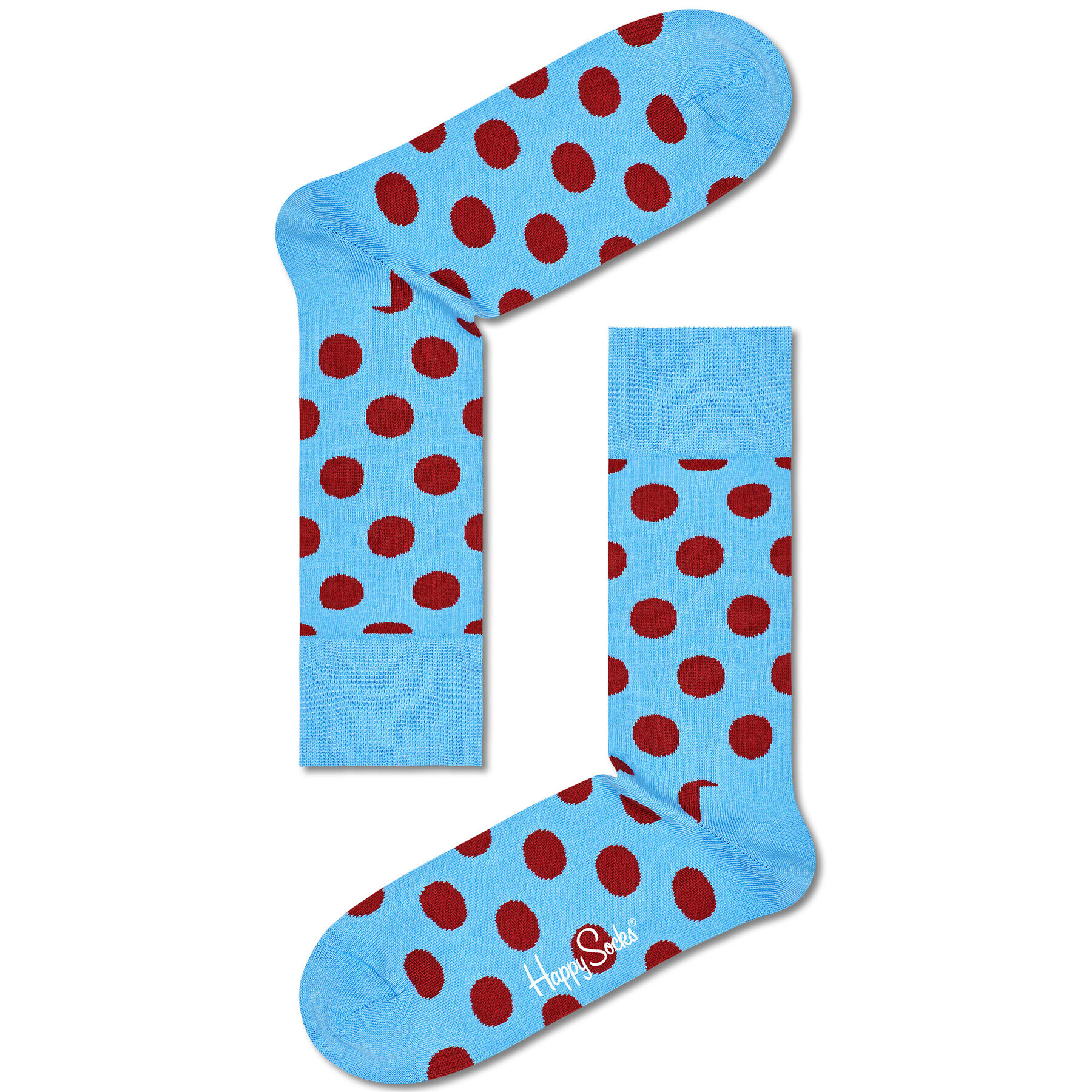Happy Socks Коледен календар XADV41-0200 Цветен - Pepit.bg