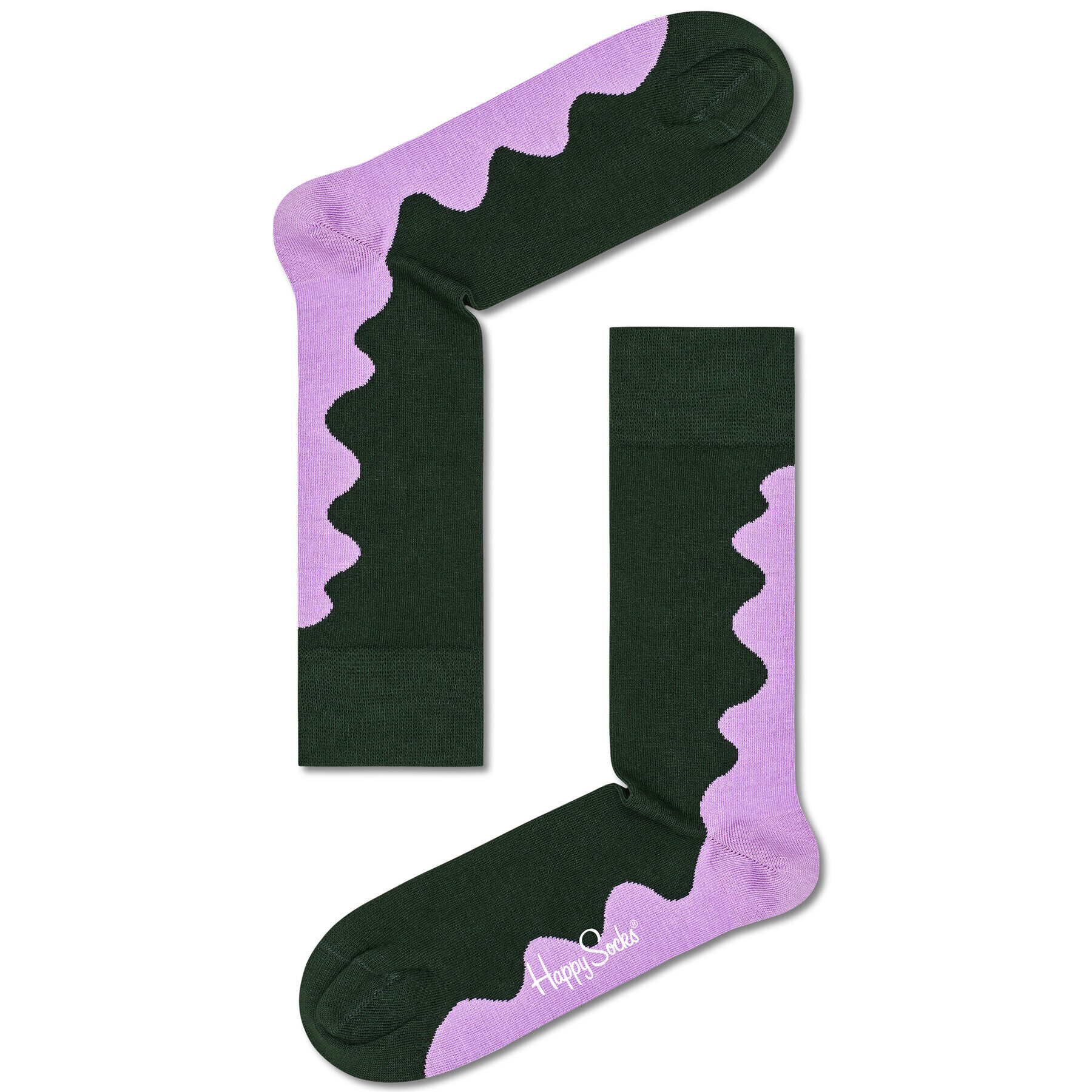 Happy Socks Коледен календар XADV41-0200 Цветен - Pepit.bg