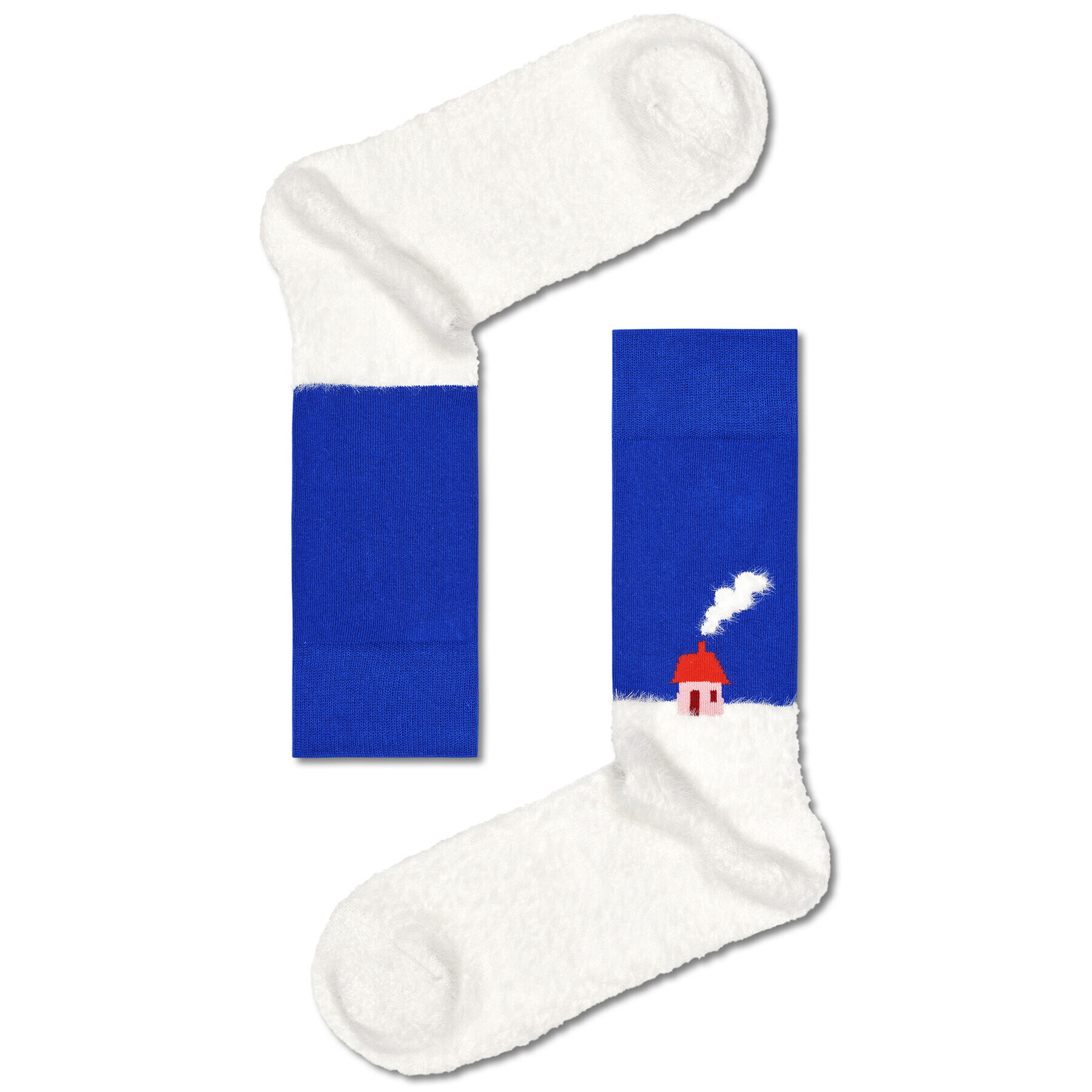 Happy Socks Коледен календар XADV41-0200 Цветен - Pepit.bg
