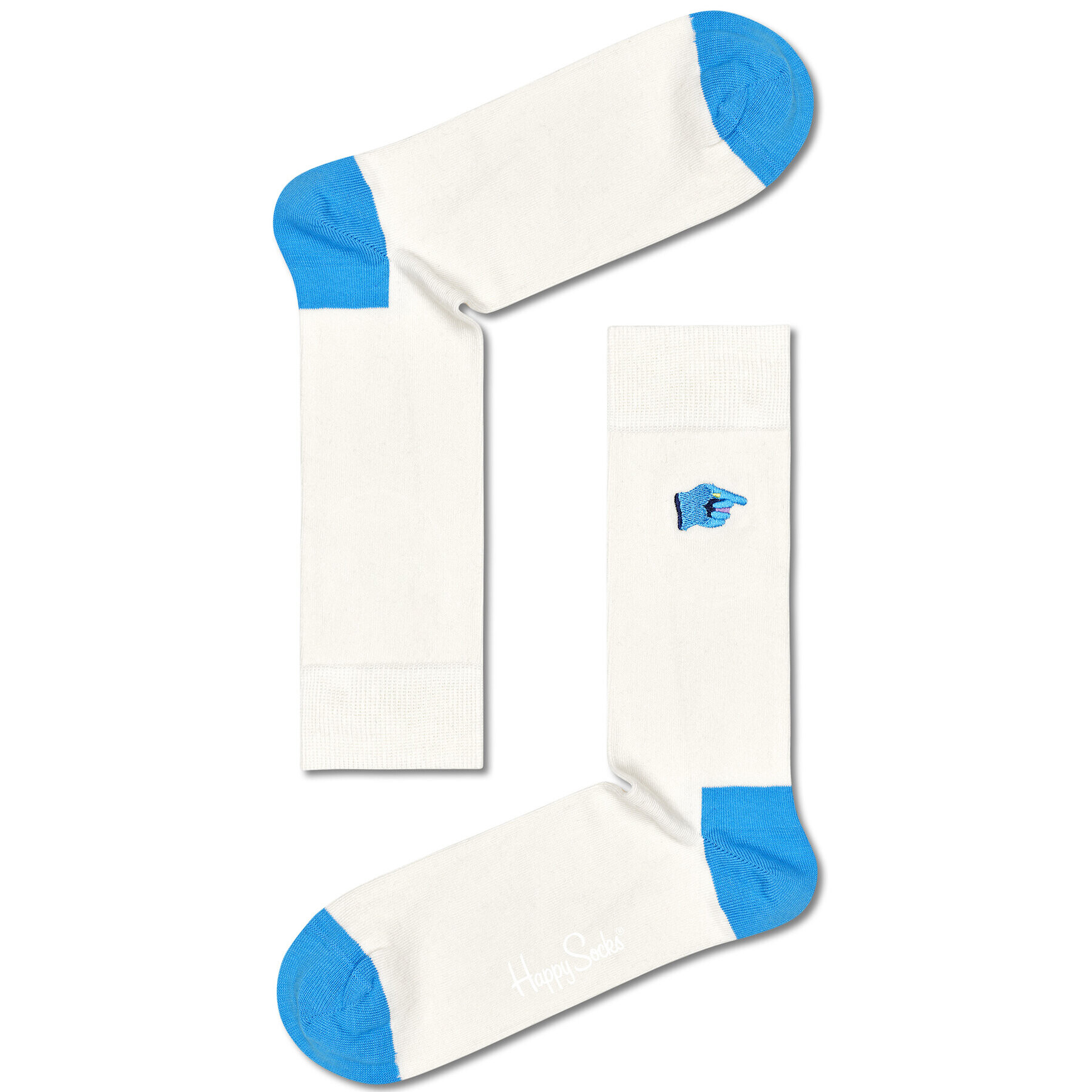Happy Socks Коледен календар XBEA41-0200 Цветен - Pepit.bg