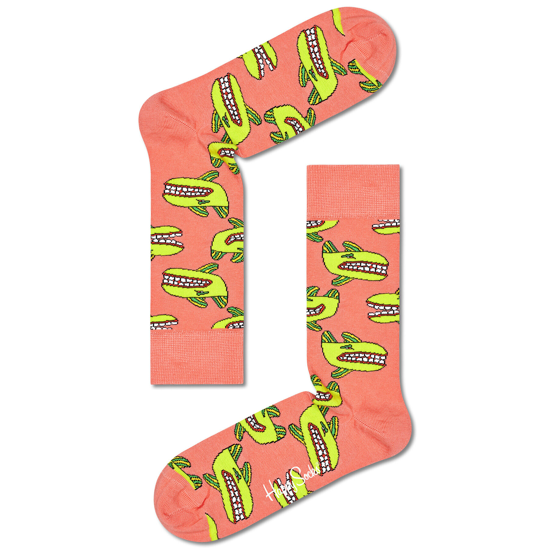 Happy Socks Коледен календар XBEA41-0200 Цветен - Pepit.bg