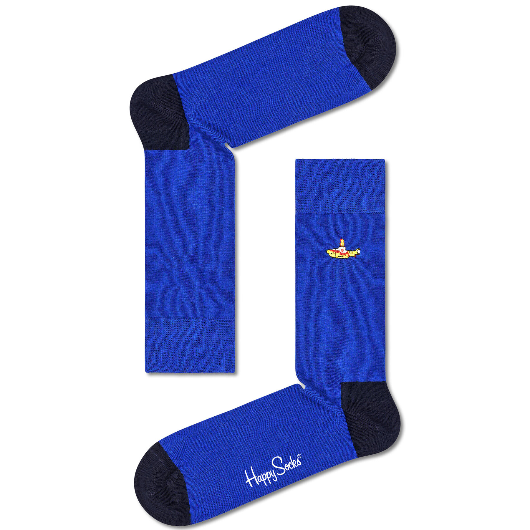 Happy Socks Коледен календар XBEA41-0200 Цветен - Pepit.bg