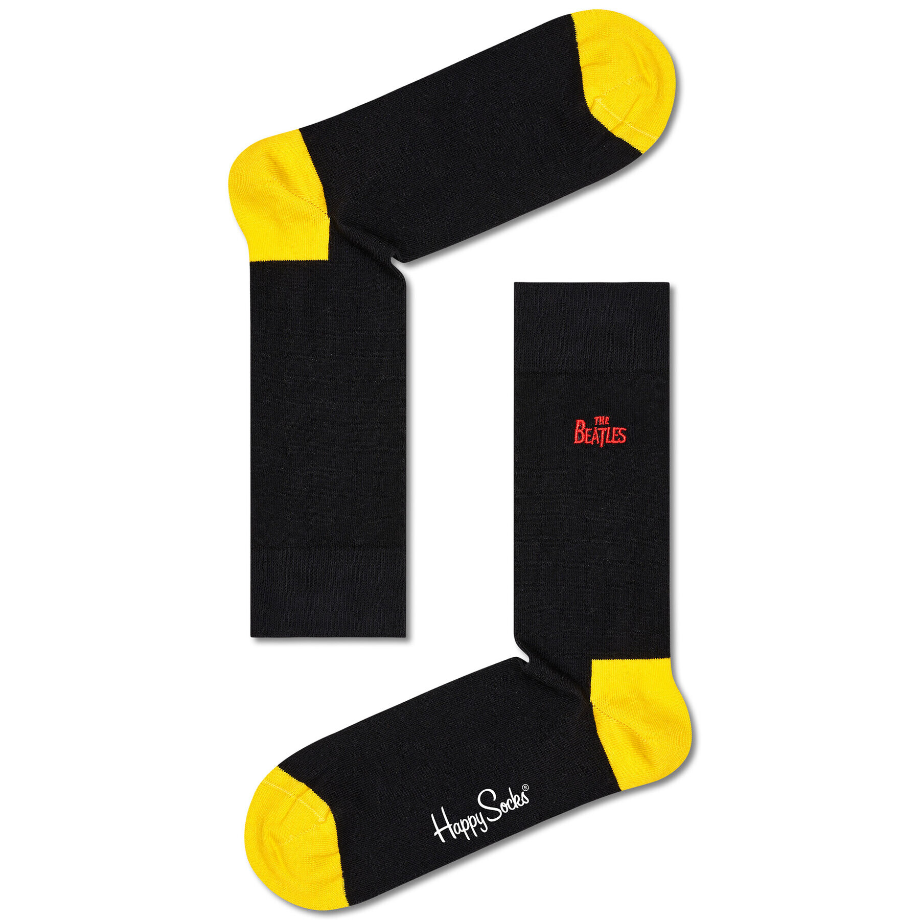 Happy Socks Коледен календар XBEA41-0200 Цветен - Pepit.bg