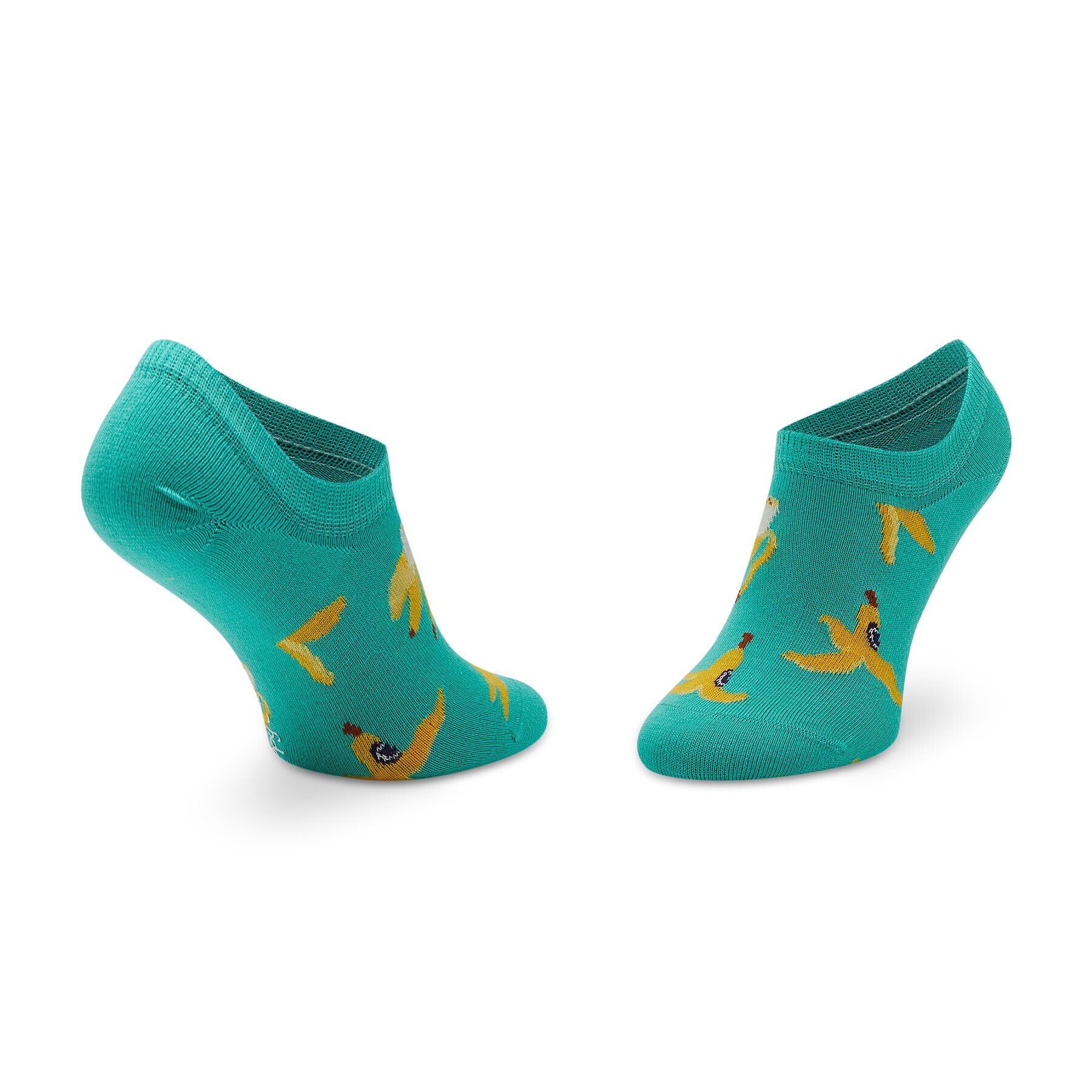 Happy Socks Комплект 3 чифта терлик унисекс FAM39-2700 Цветен - Pepit.bg