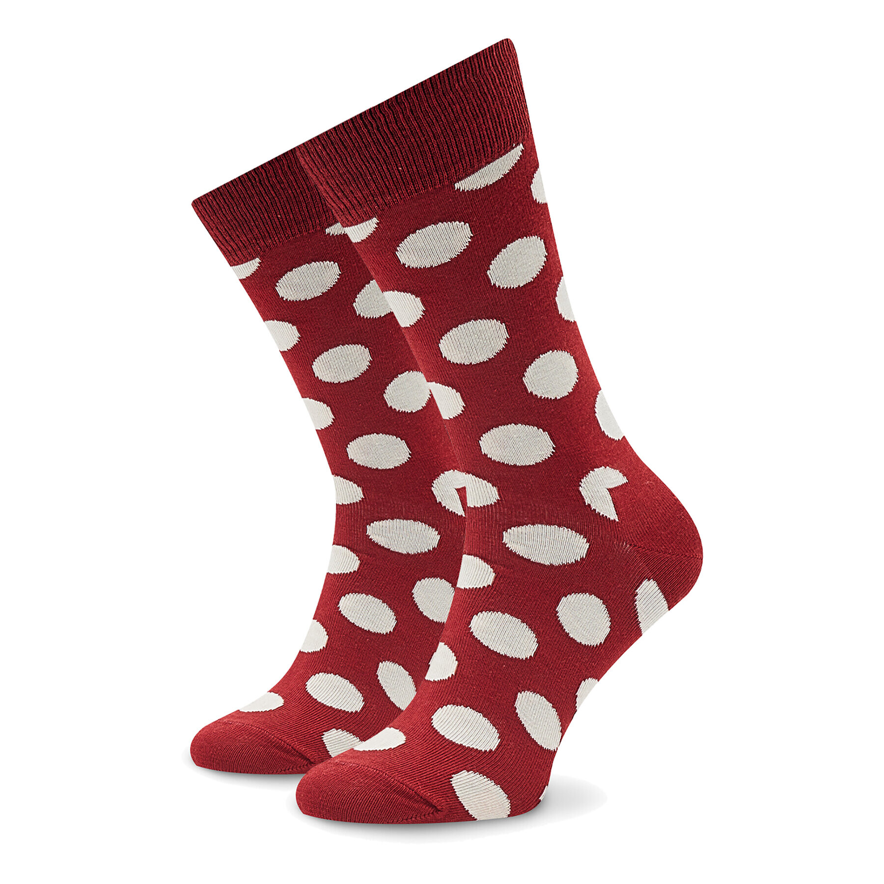 Happy Socks Комплект 4 чифта дълги чорапи мъжки XHCG09-4300 Цветен - Pepit.bg