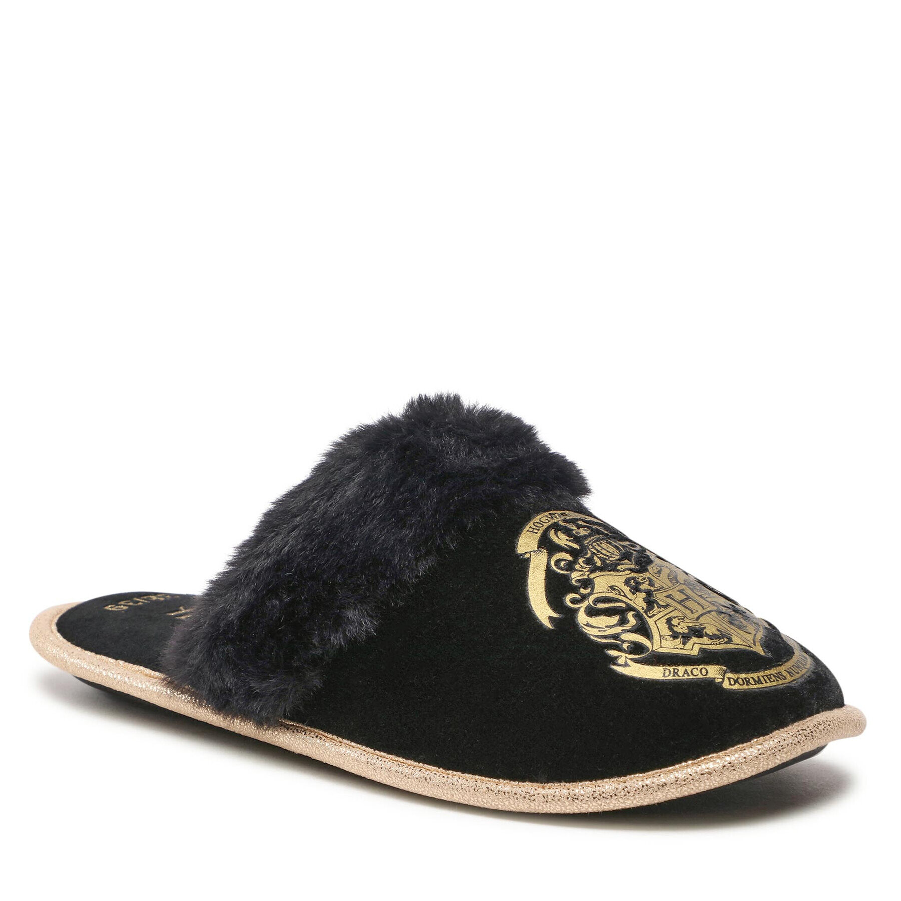 Harry Potter Пантофи AW22-125WBHP-E Черен - Pepit.bg