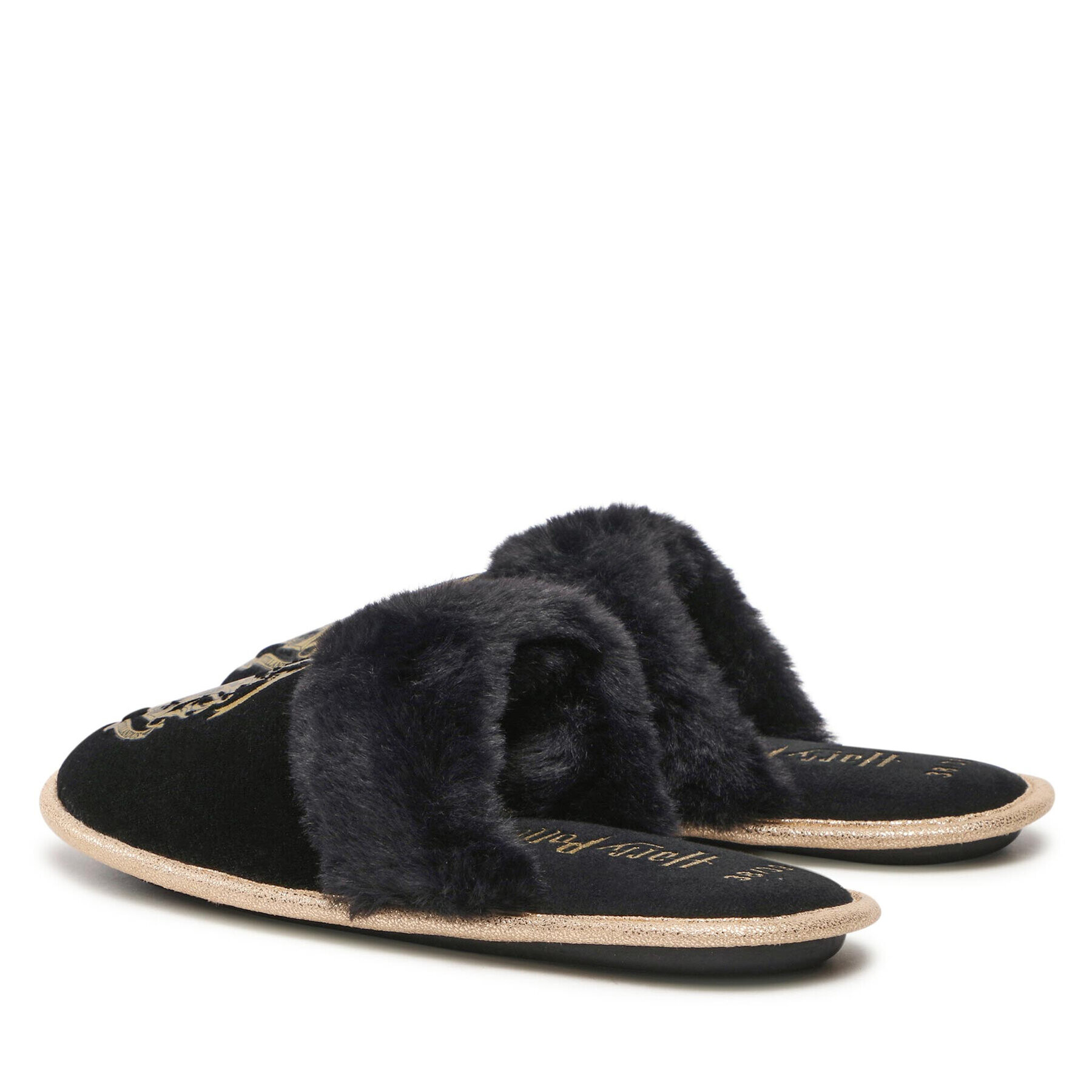 Harry Potter Пантофи AW22-125WBHP-E Черен - Pepit.bg