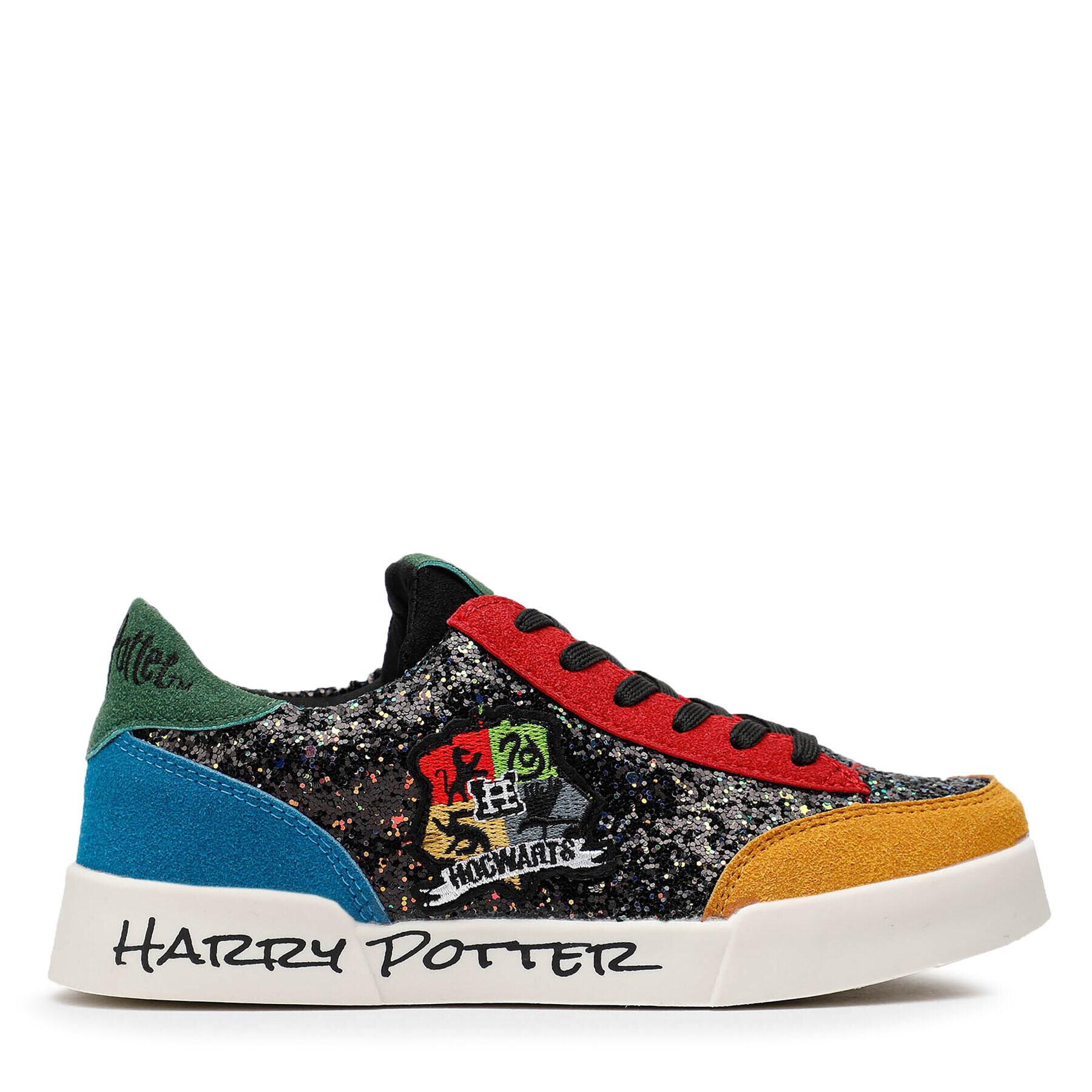 Harry Potter Сникърси CS5856-02(IV)HP Черен - Pepit.bg
