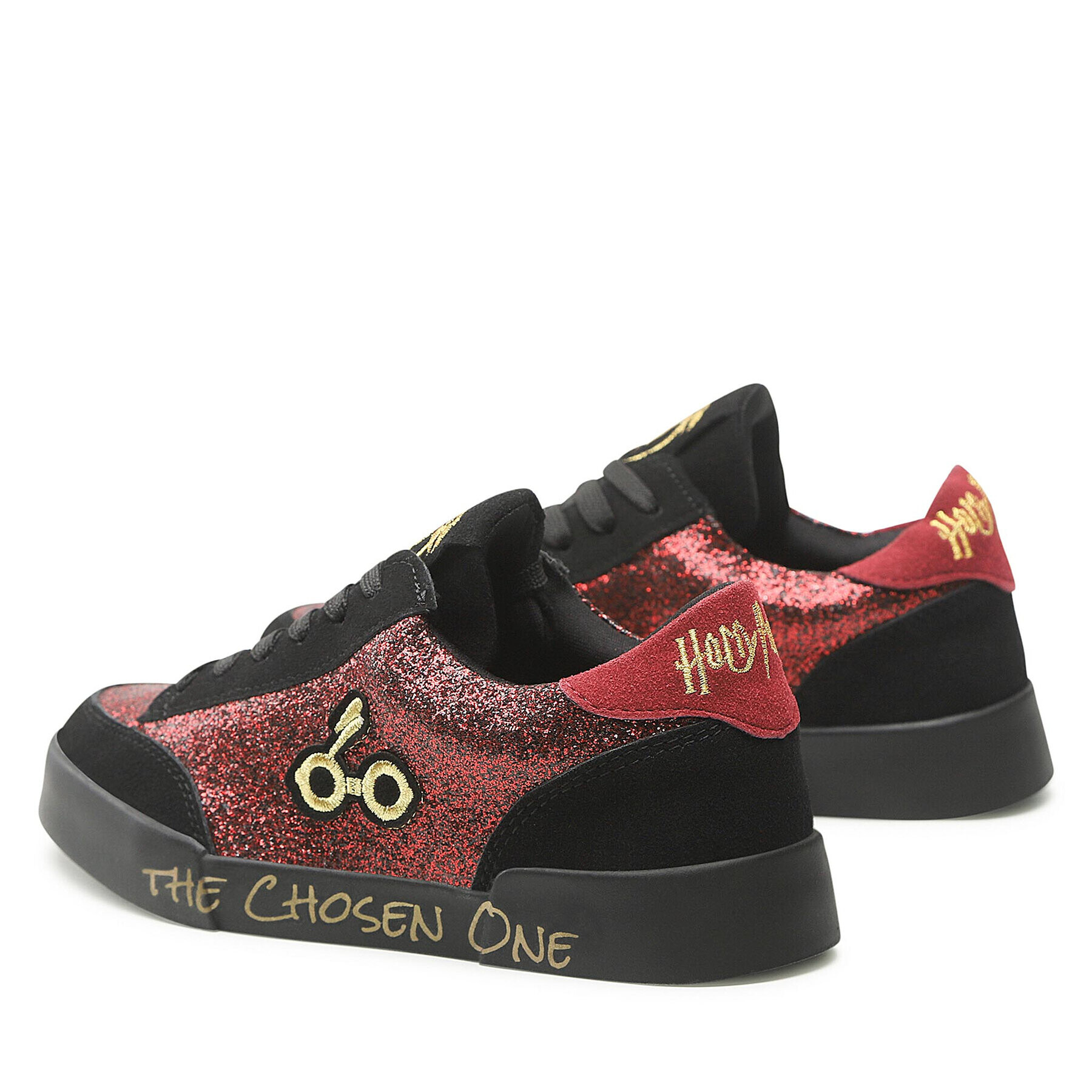 Harry Potter Сникърси CS5856-02C(IV)HP Червен - Pepit.bg