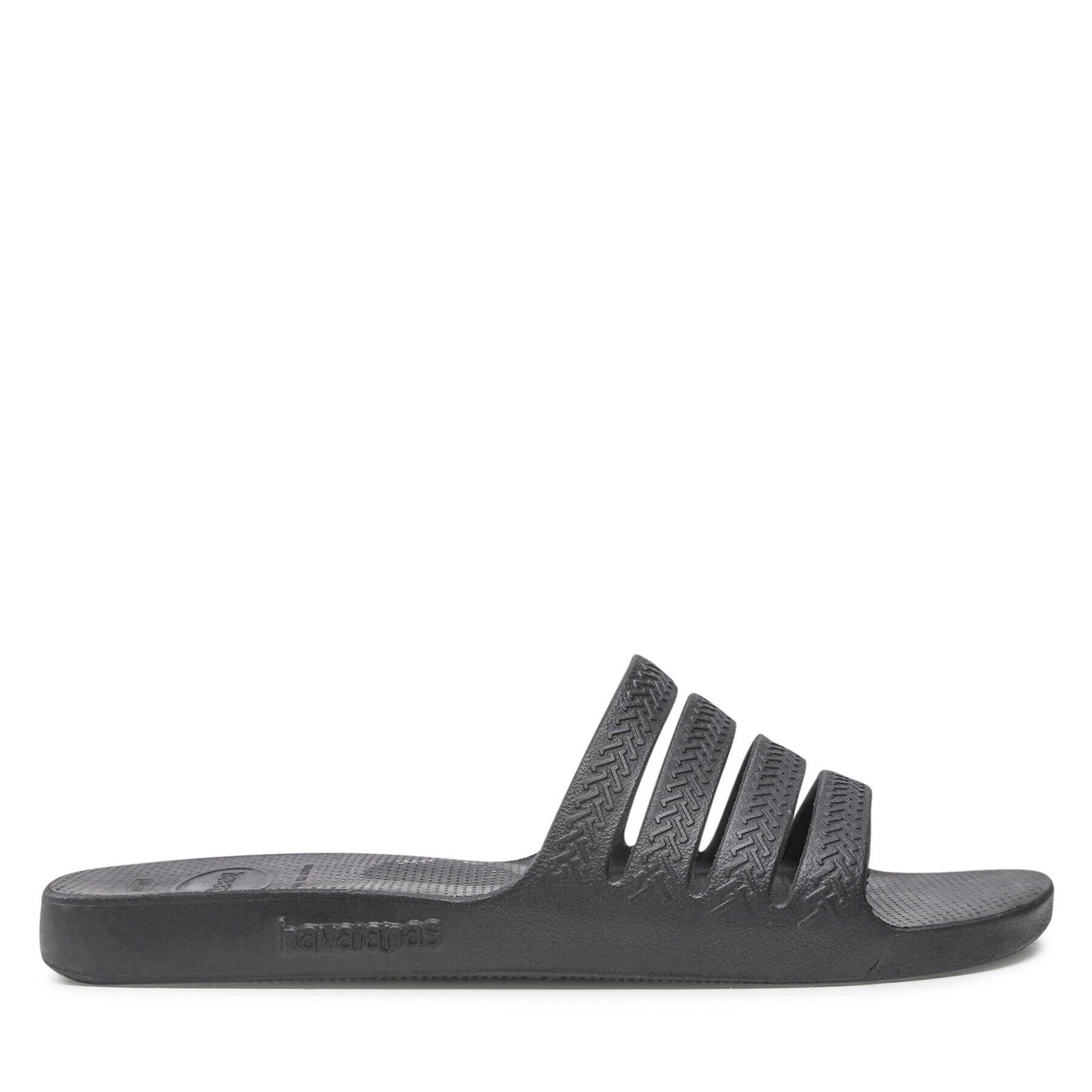 Havaianas Чехли Stradi 41471170090 Черен - Pepit.bg