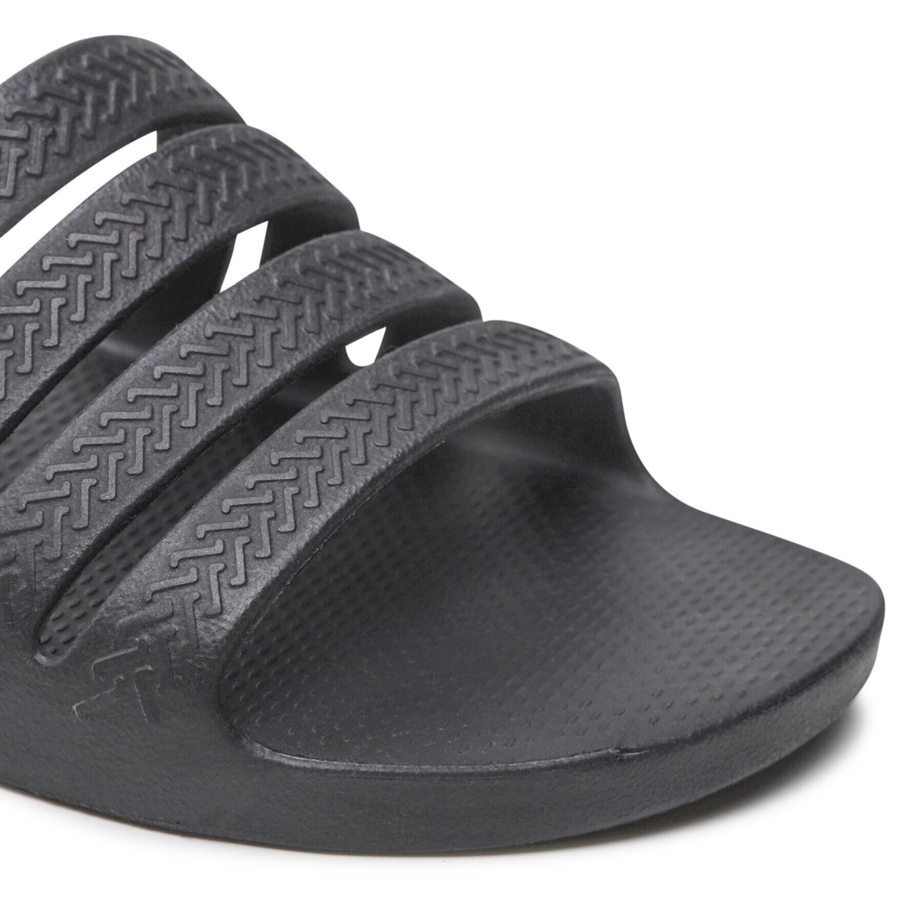 Havaianas Чехли Stradi 41471170090 Черен - Pepit.bg