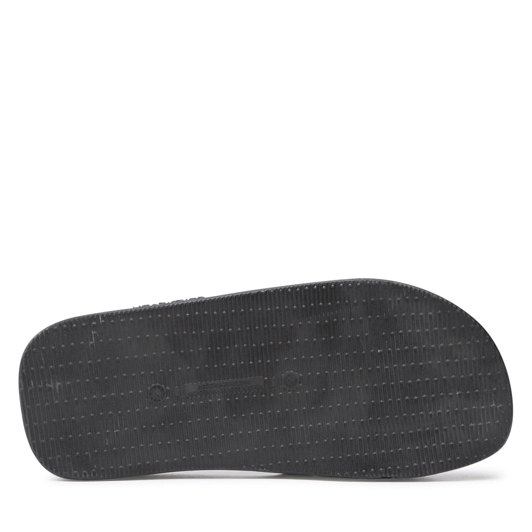Havaianas Чехли Stradi 41471170090 Черен - Pepit.bg