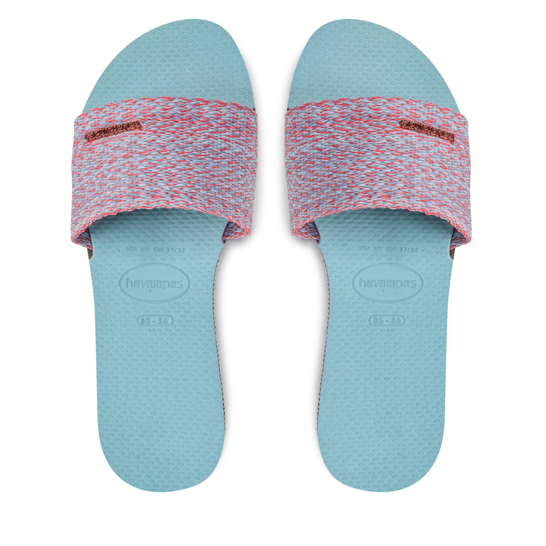 Havaianas Чехли You Malta 41470682404 Розов - Pepit.bg