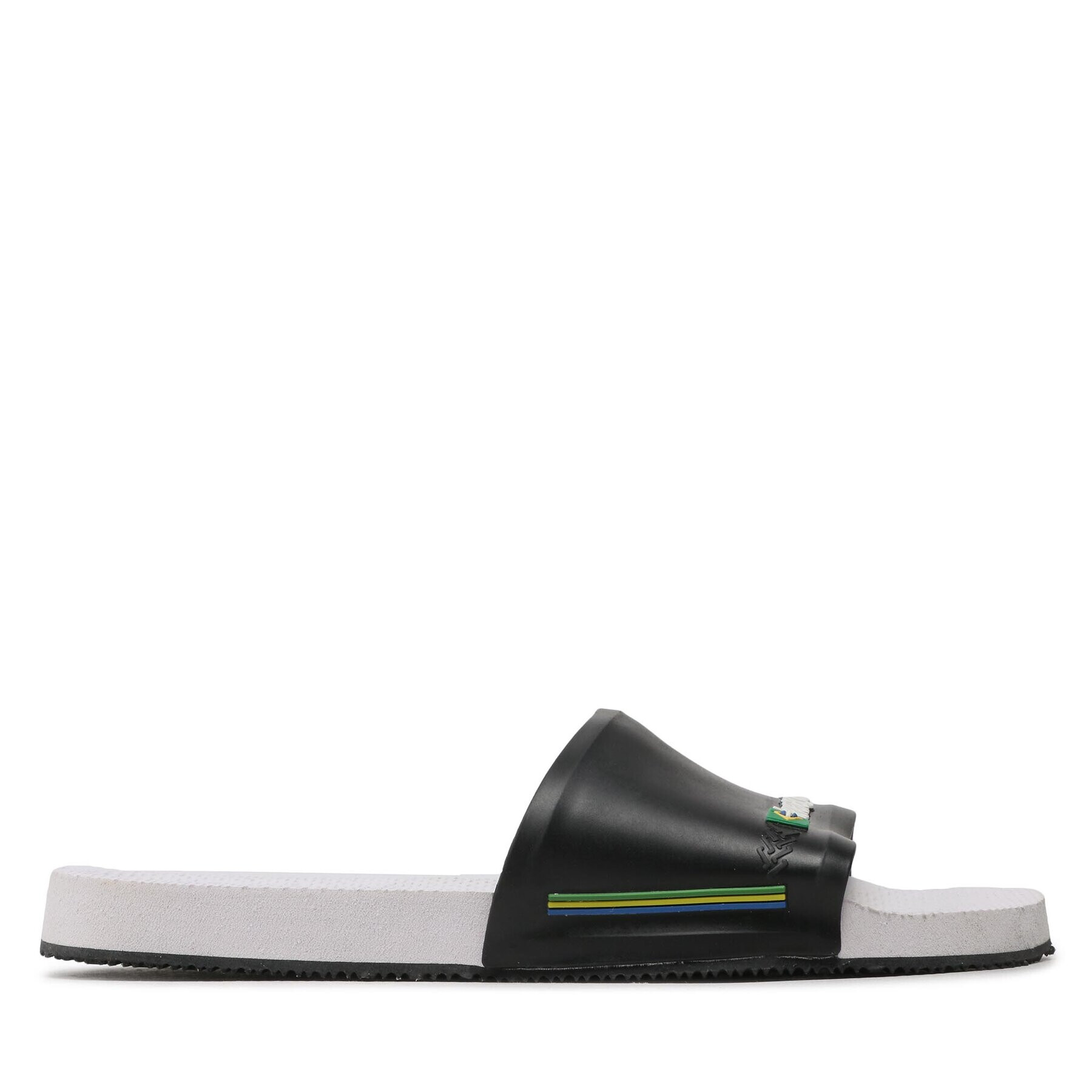 Havaianas Чехли Slide Brasil 4142616 Черен - Pepit.bg
