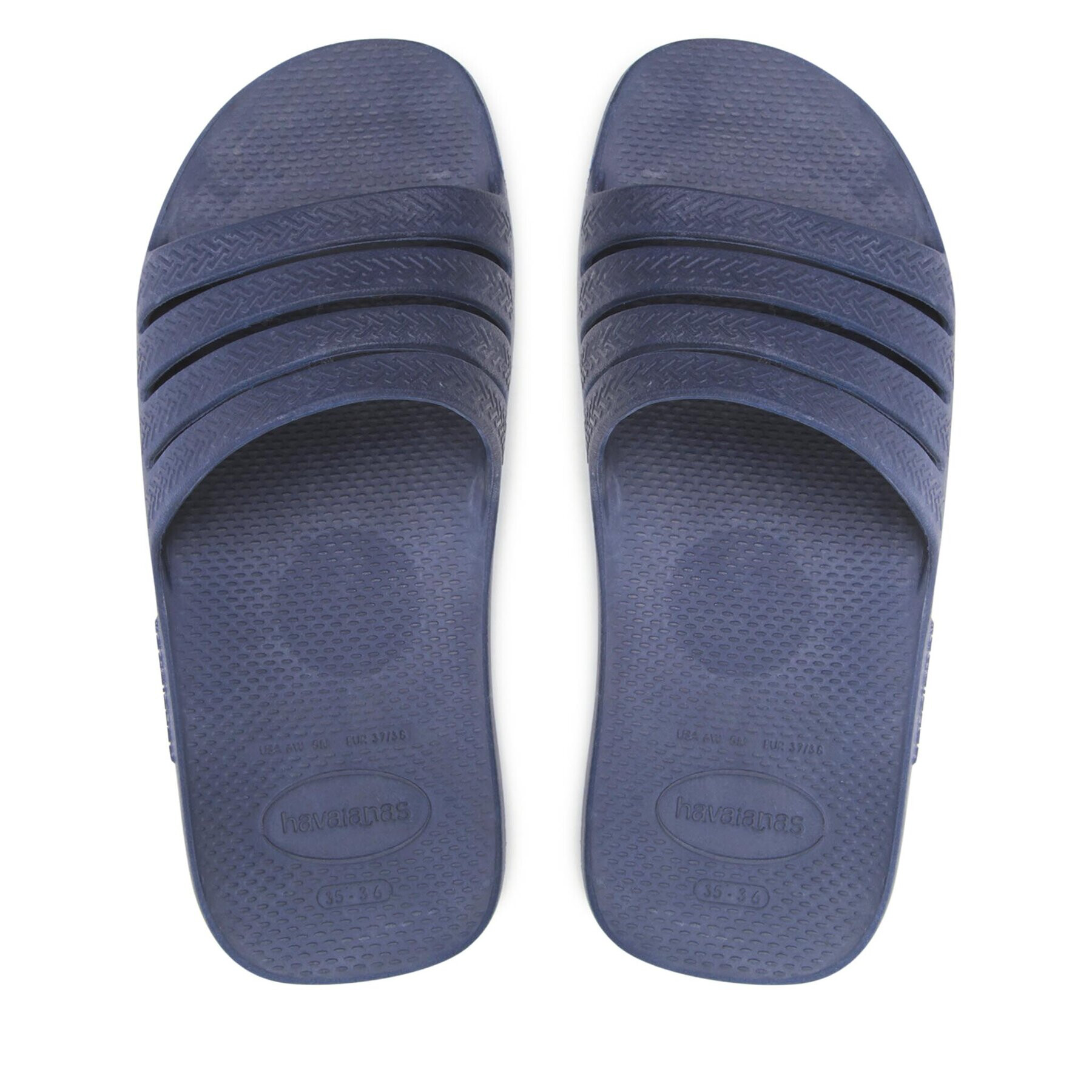 Havaianas Чехли Stradi 4147117 Тъмносин - Pepit.bg