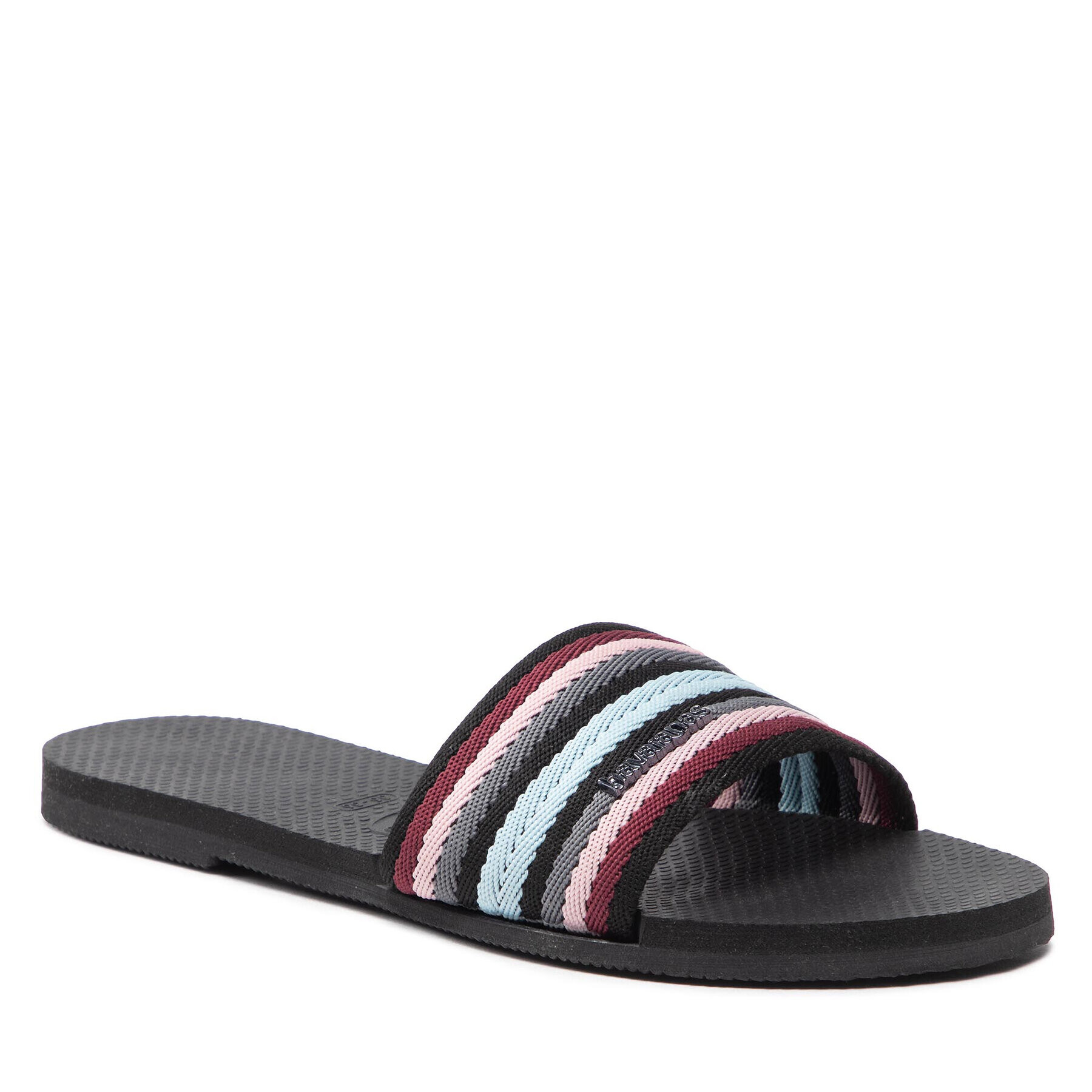 Havaianas Чехли You Malt Mix 41470210090 Черен - Pepit.bg