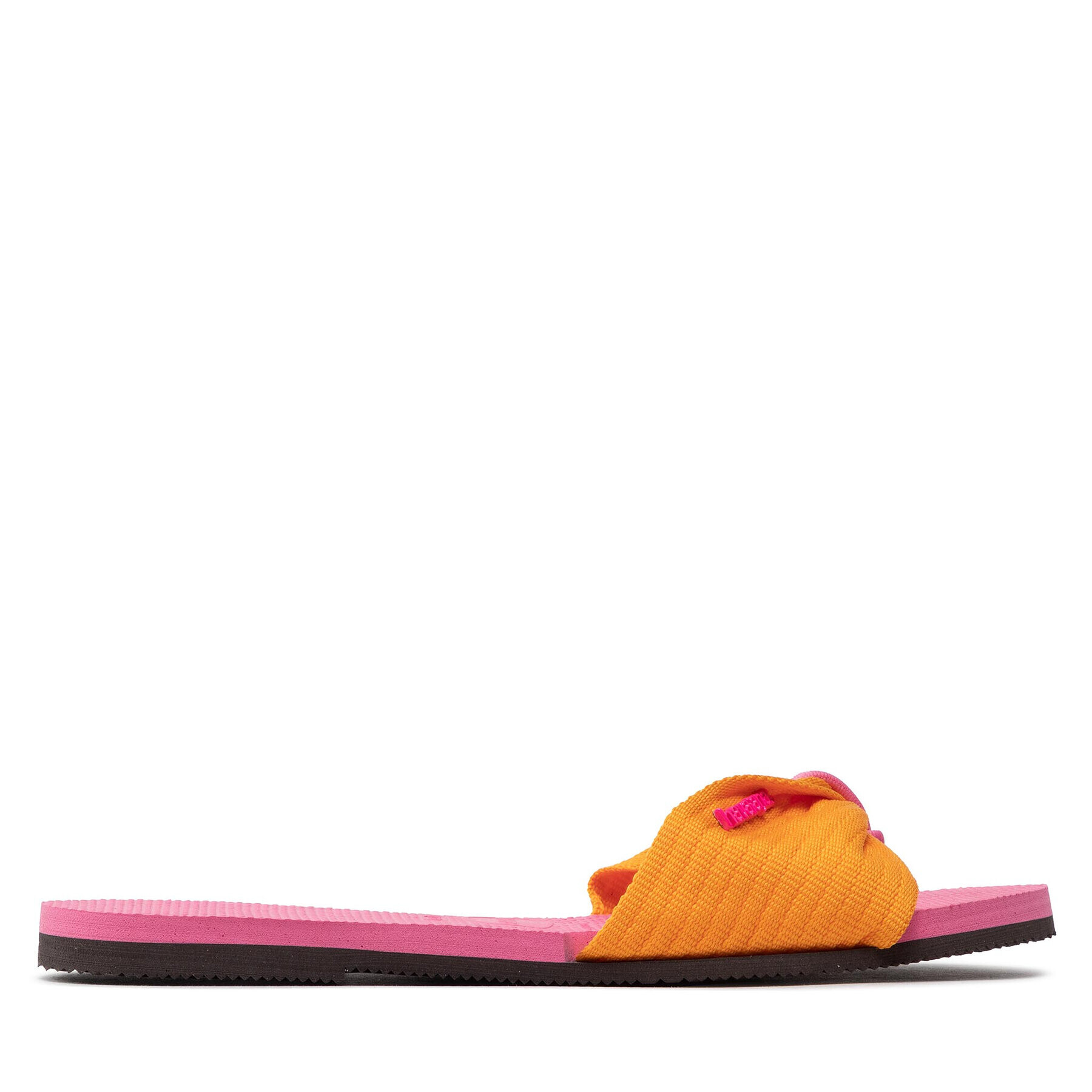 Havaianas Чехли You St Trp Bsc 41460860129 Оранжев - Pepit.bg