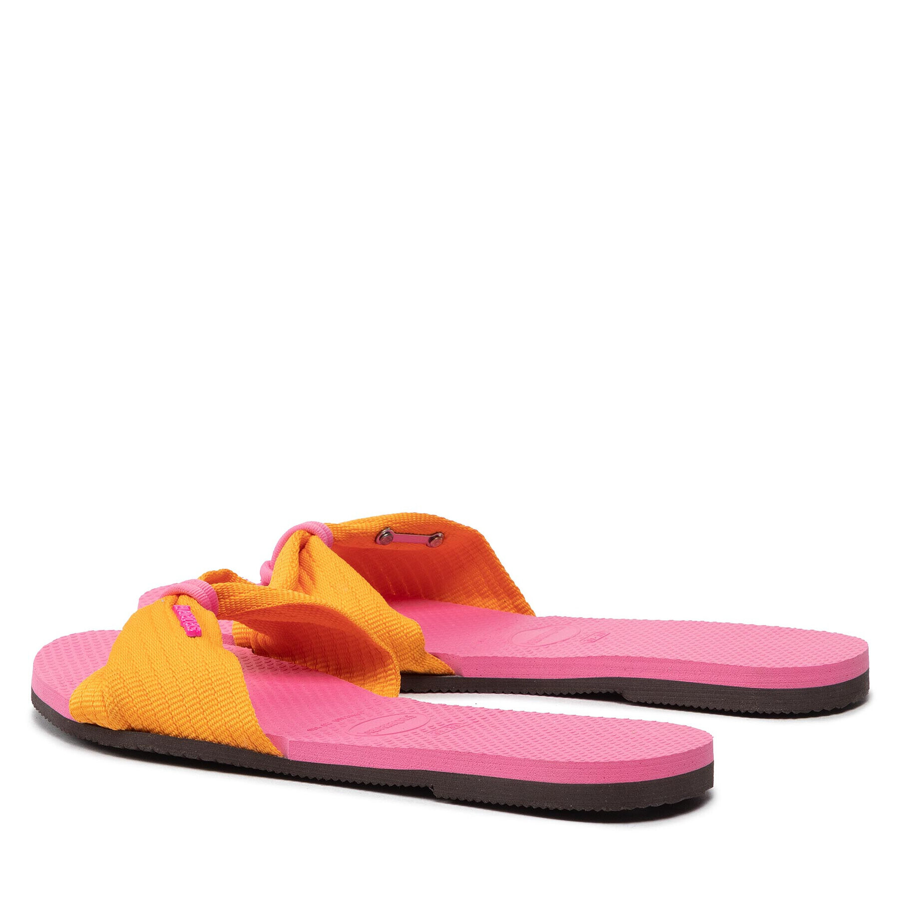 Havaianas Чехли You St Trp Bsc 41460860129 Оранжев - Pepit.bg