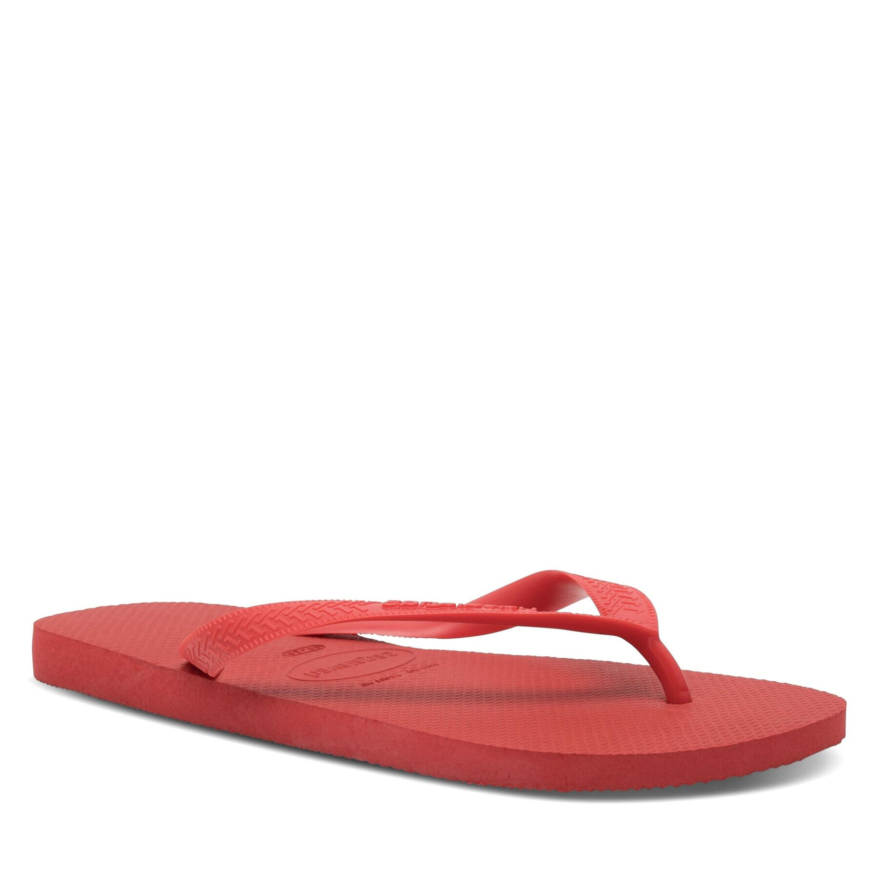 Havaianas Джапанки 40000292090-M Червен - Pepit.bg