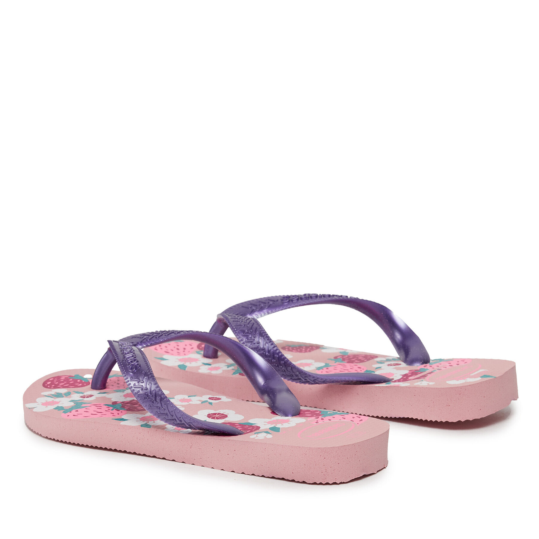 Havaianas Джапанки 40000525217 Цветен - Pepit.bg