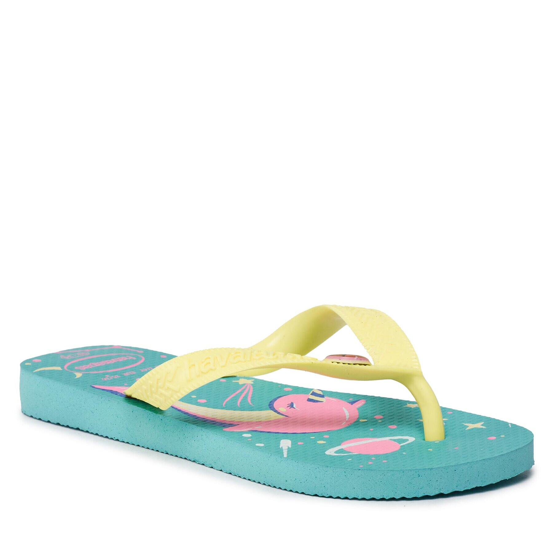 Havaianas Джапанки 41034050031 Цветен - Pepit.bg