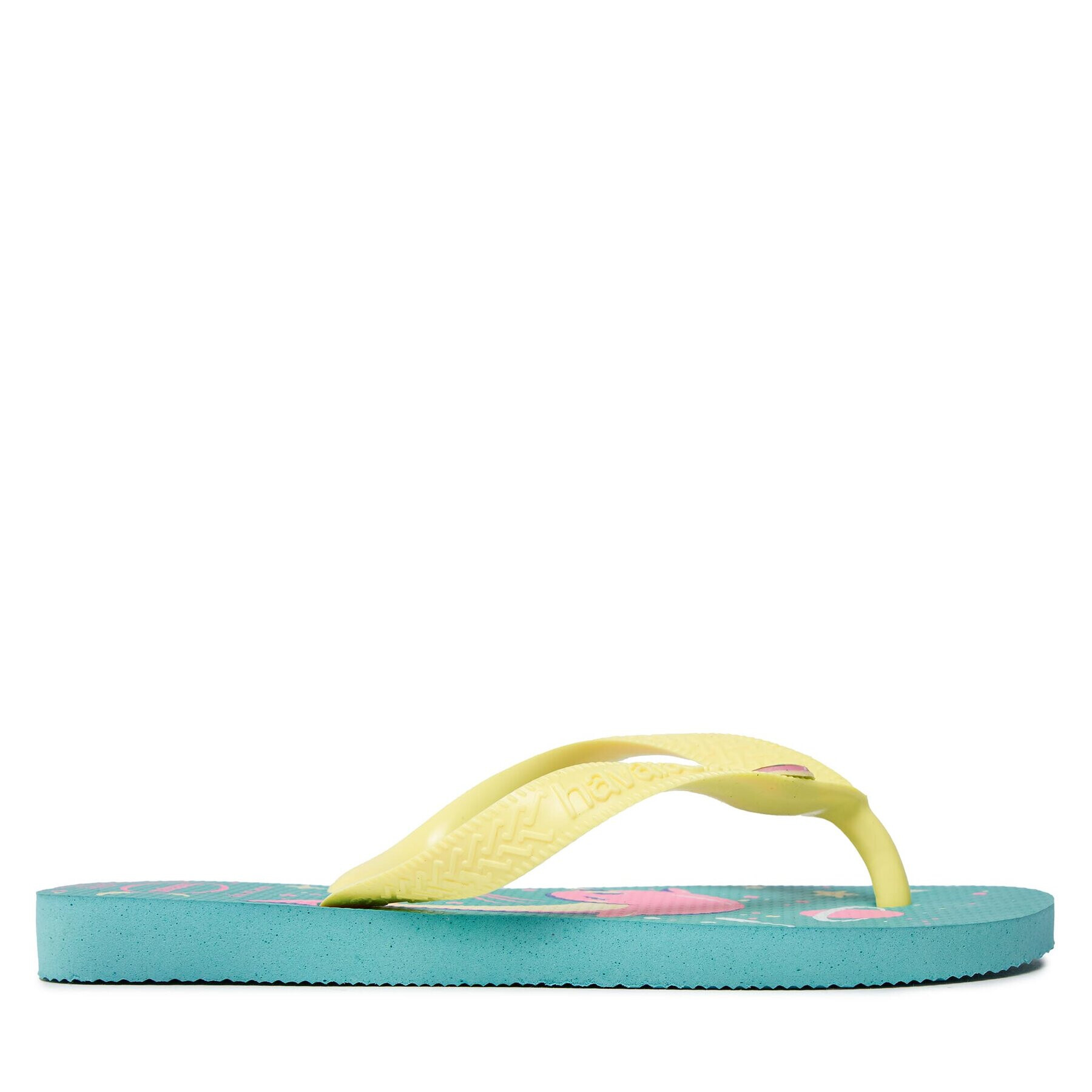Havaianas Джапанки 41034050031 Цветен - Pepit.bg