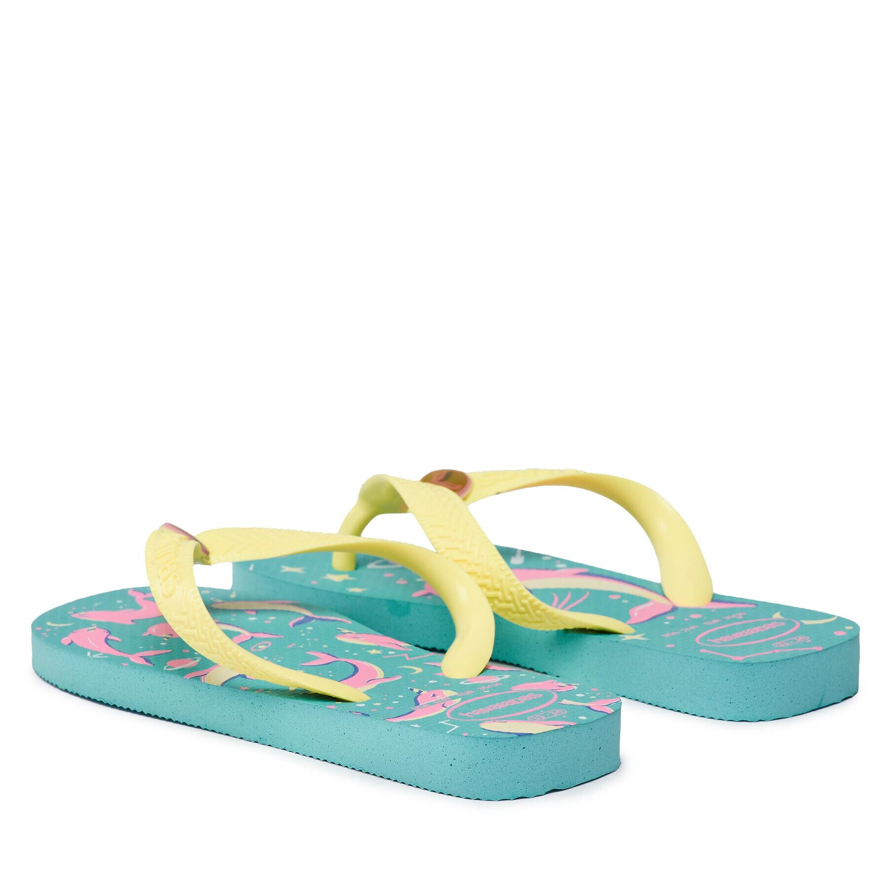 Havaianas Джапанки 41034050031 Цветен - Pepit.bg