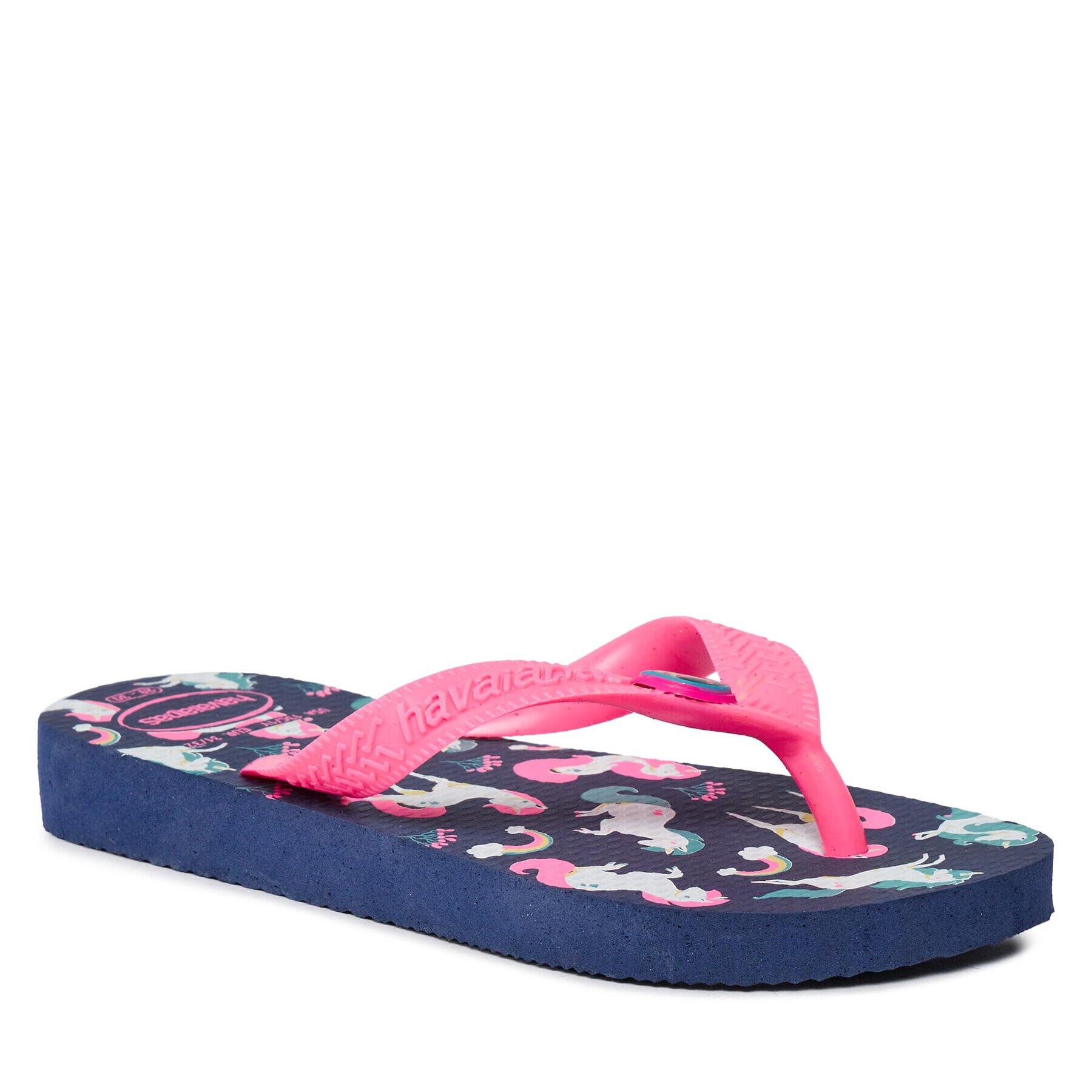 Havaianas Джапанки 41034050555 Цветен - Pepit.bg