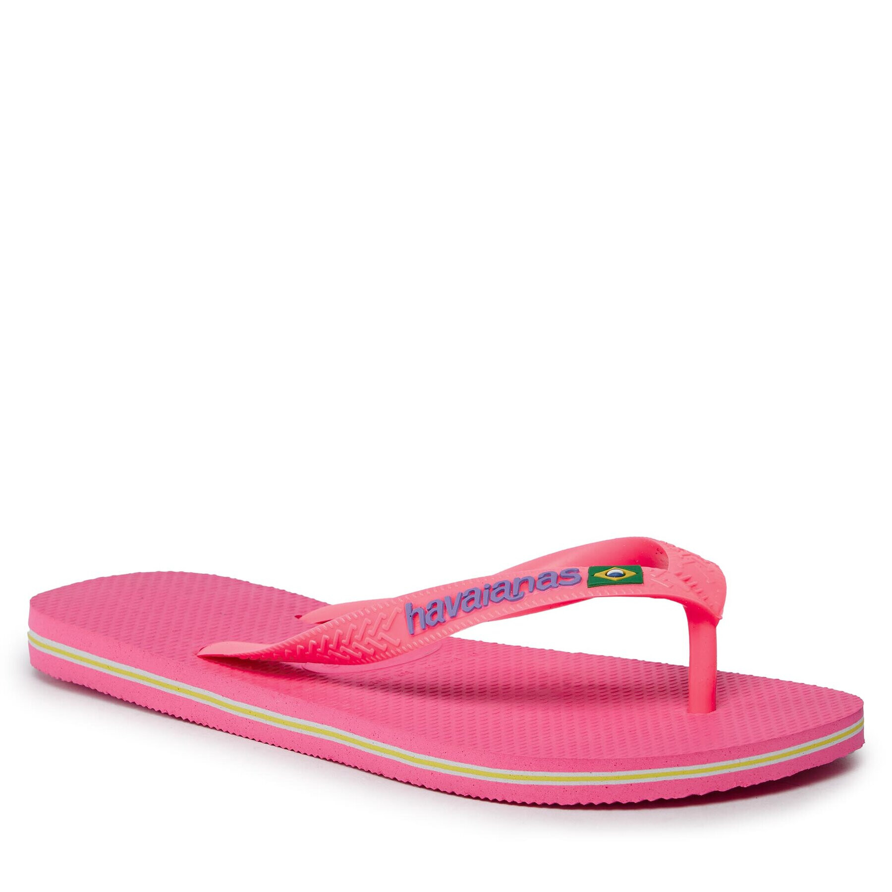 Havaianas Джапанки 41108500129 Розов - Pepit.bg