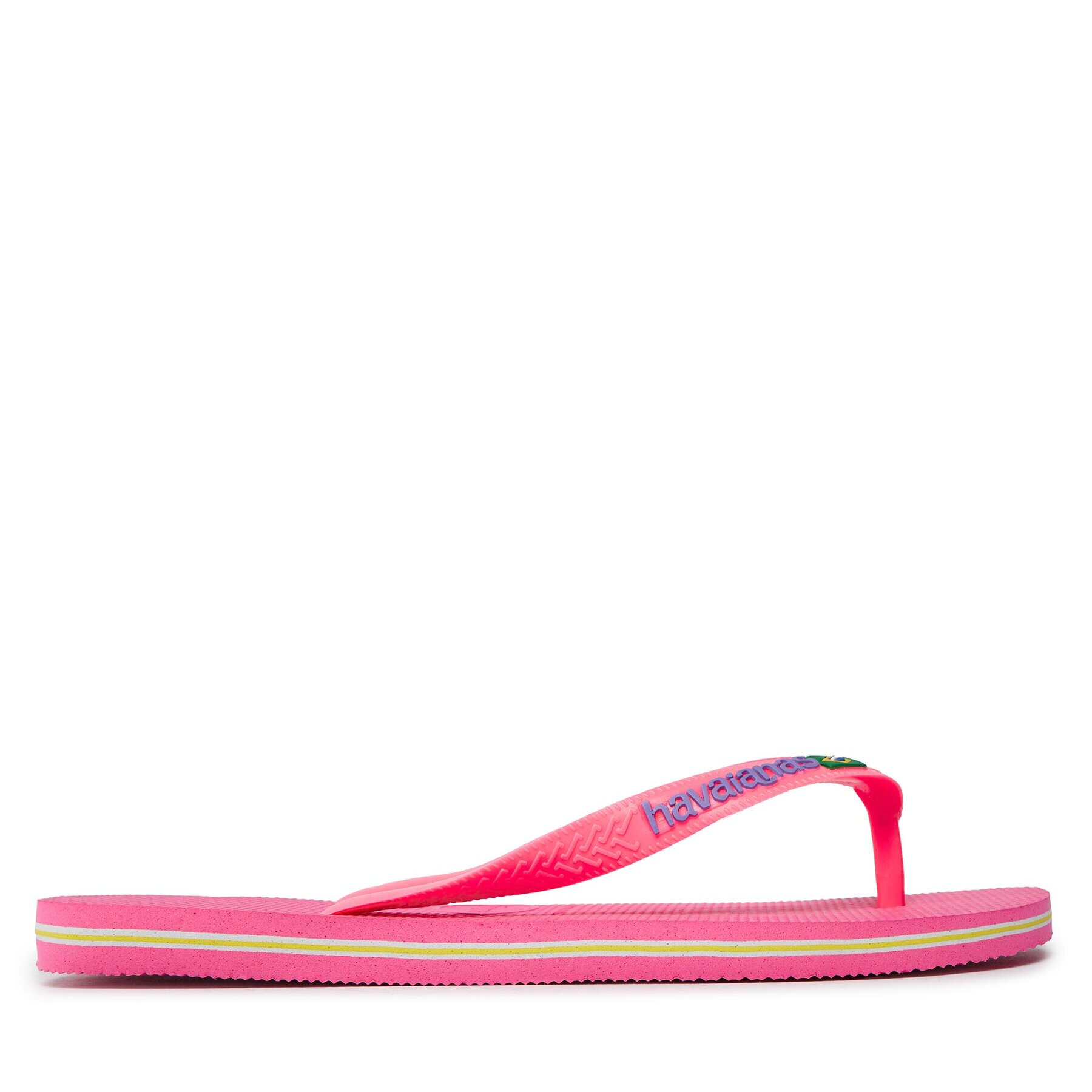 Havaianas Джапанки 41108500129 Розов - Pepit.bg