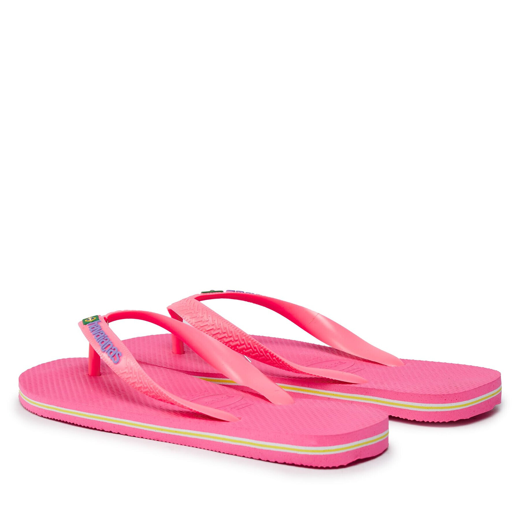 Havaianas Джапанки 41108500129 Розов - Pepit.bg
