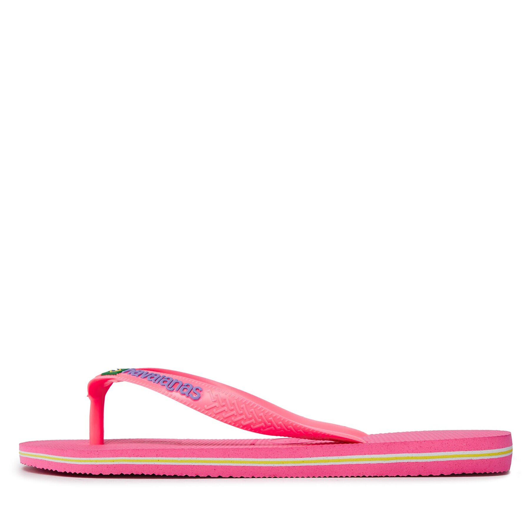 Havaianas Джапанки 41108500129 Розов - Pepit.bg