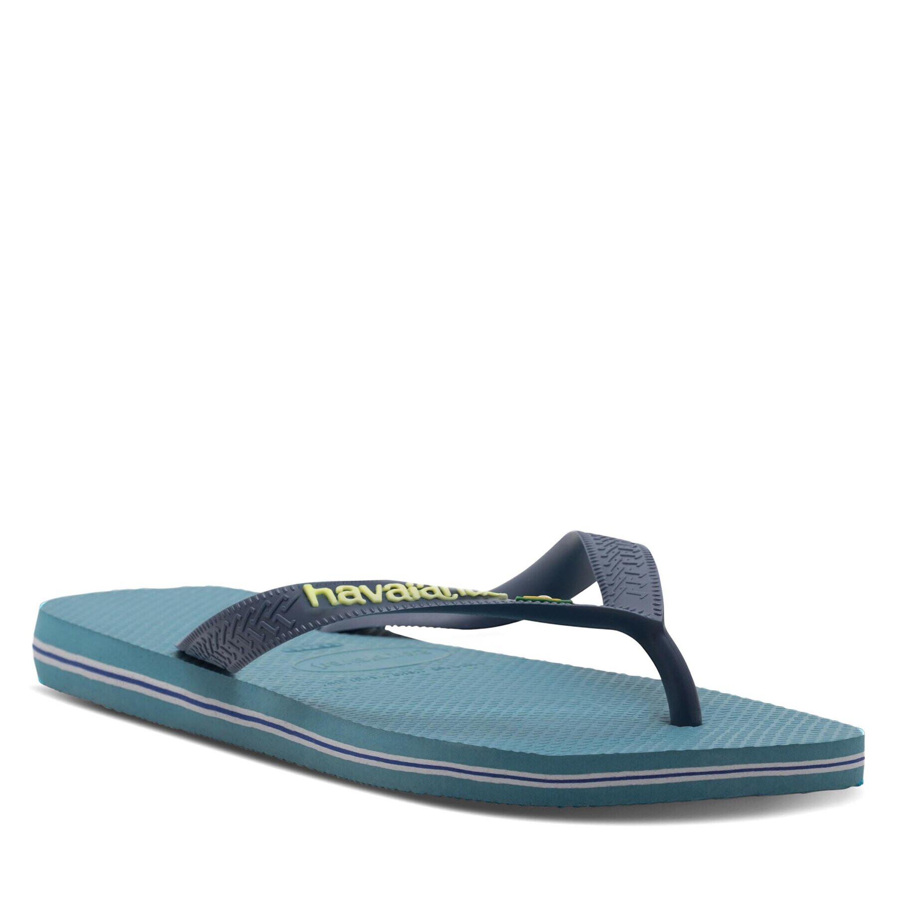 Havaianas Джапанки 41108501671-M Син - Pepit.bg