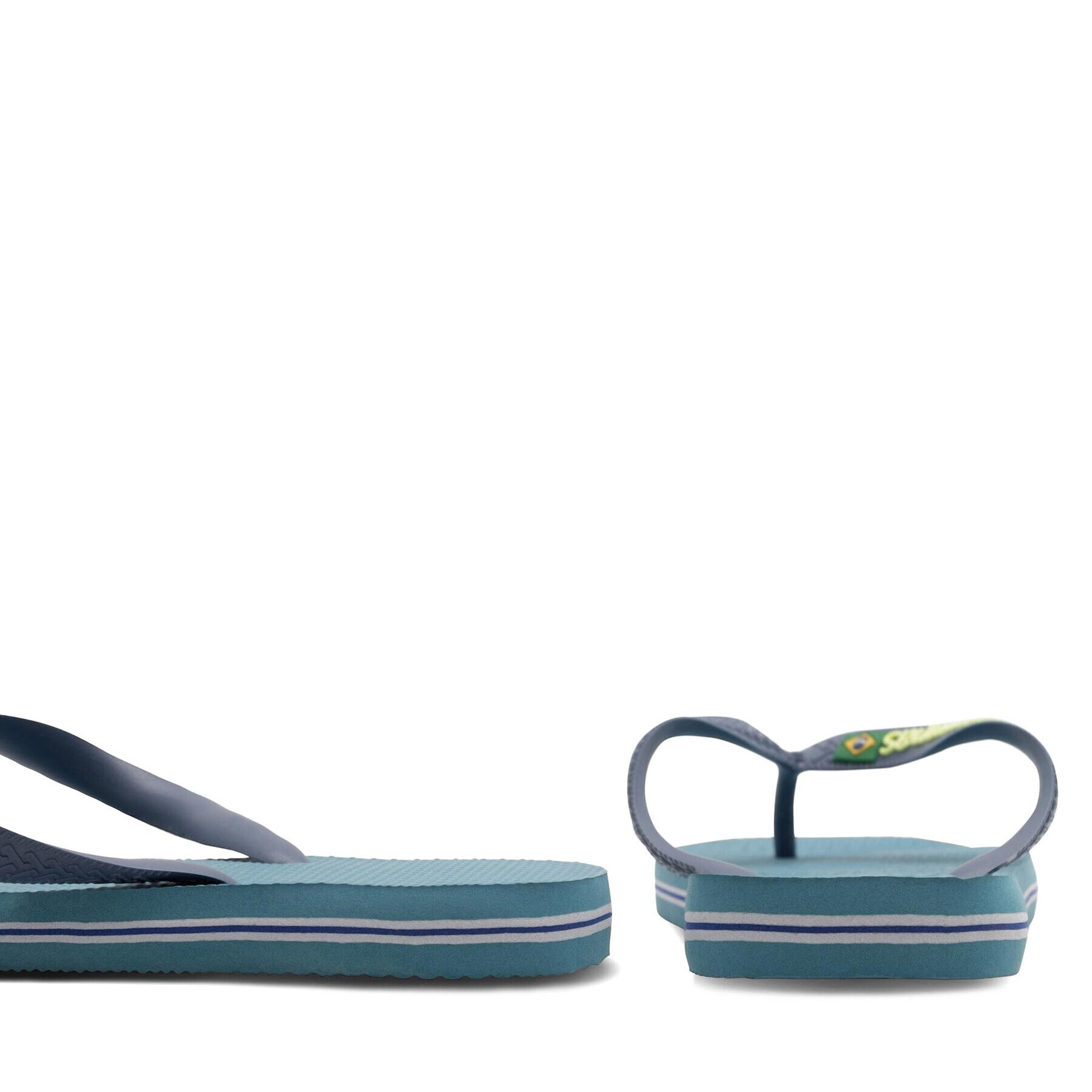 Havaianas Джапанки 41108501671-M Син - Pepit.bg