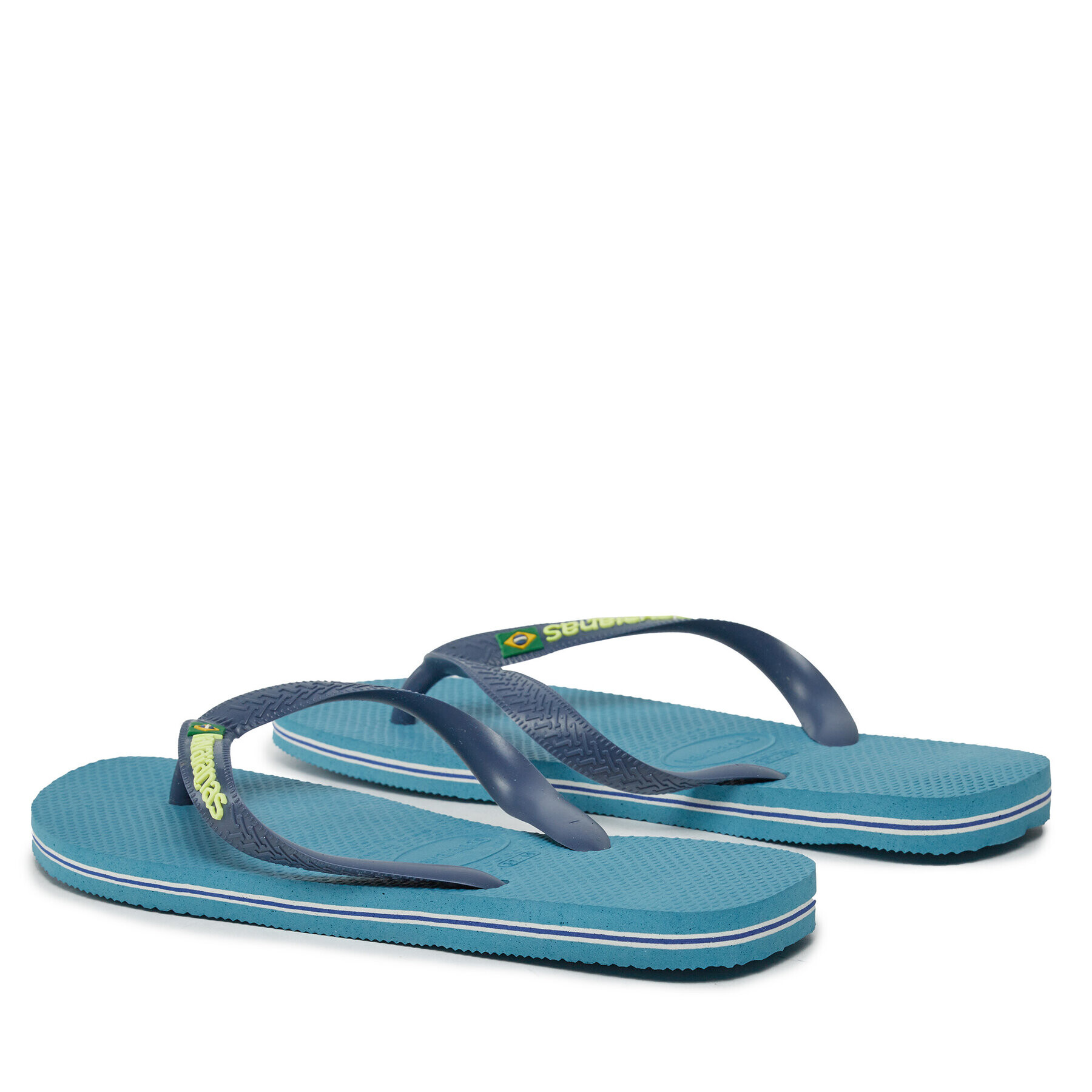 Havaianas Джапанки 41108501671-W Син - Pepit.bg