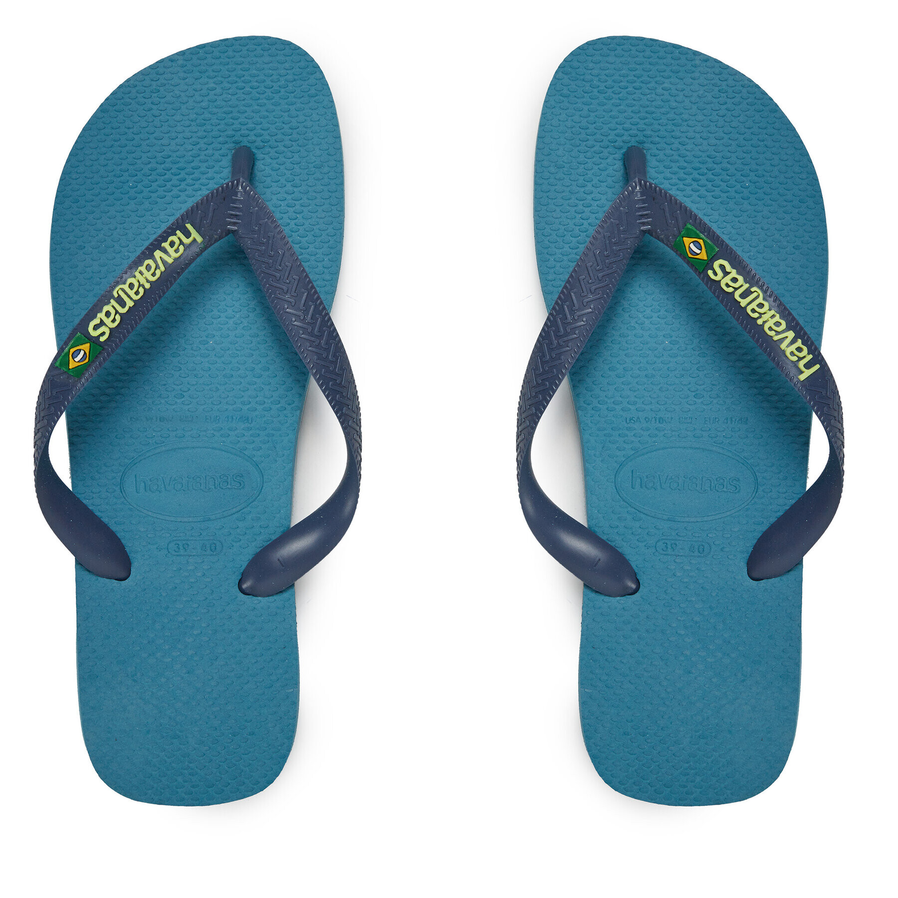 Havaianas Джапанки 41108501671-W Син - Pepit.bg