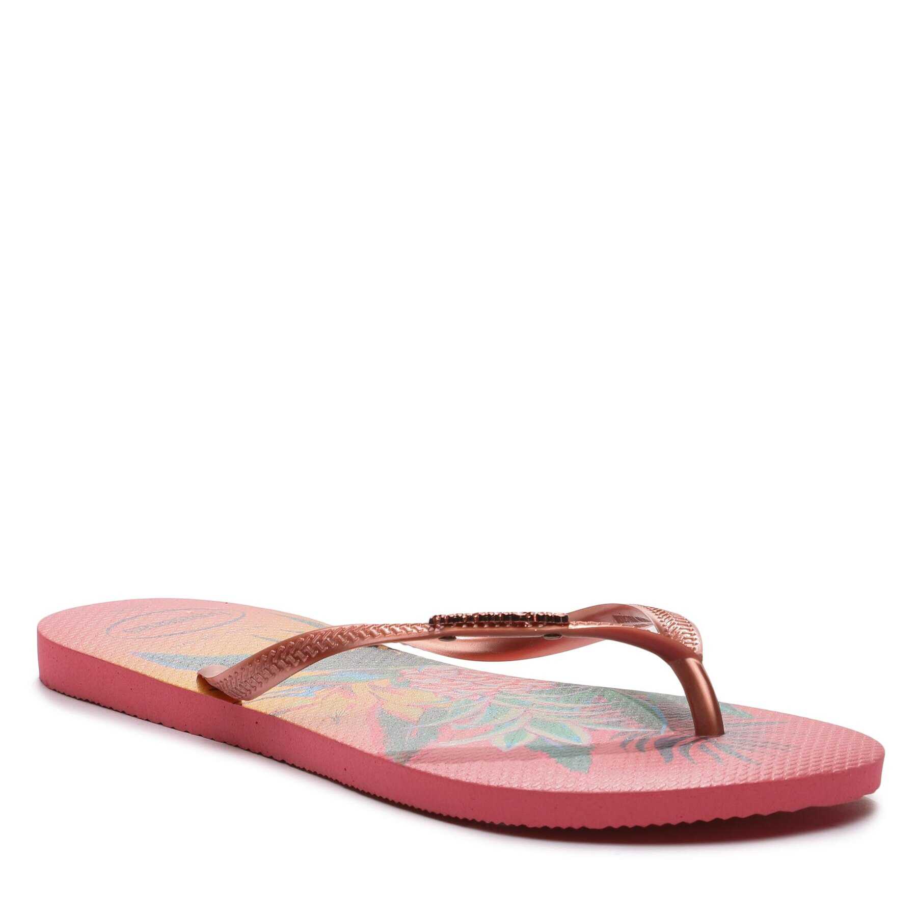 Havaianas Джапанки 41221117600 Цветен - Pepit.bg