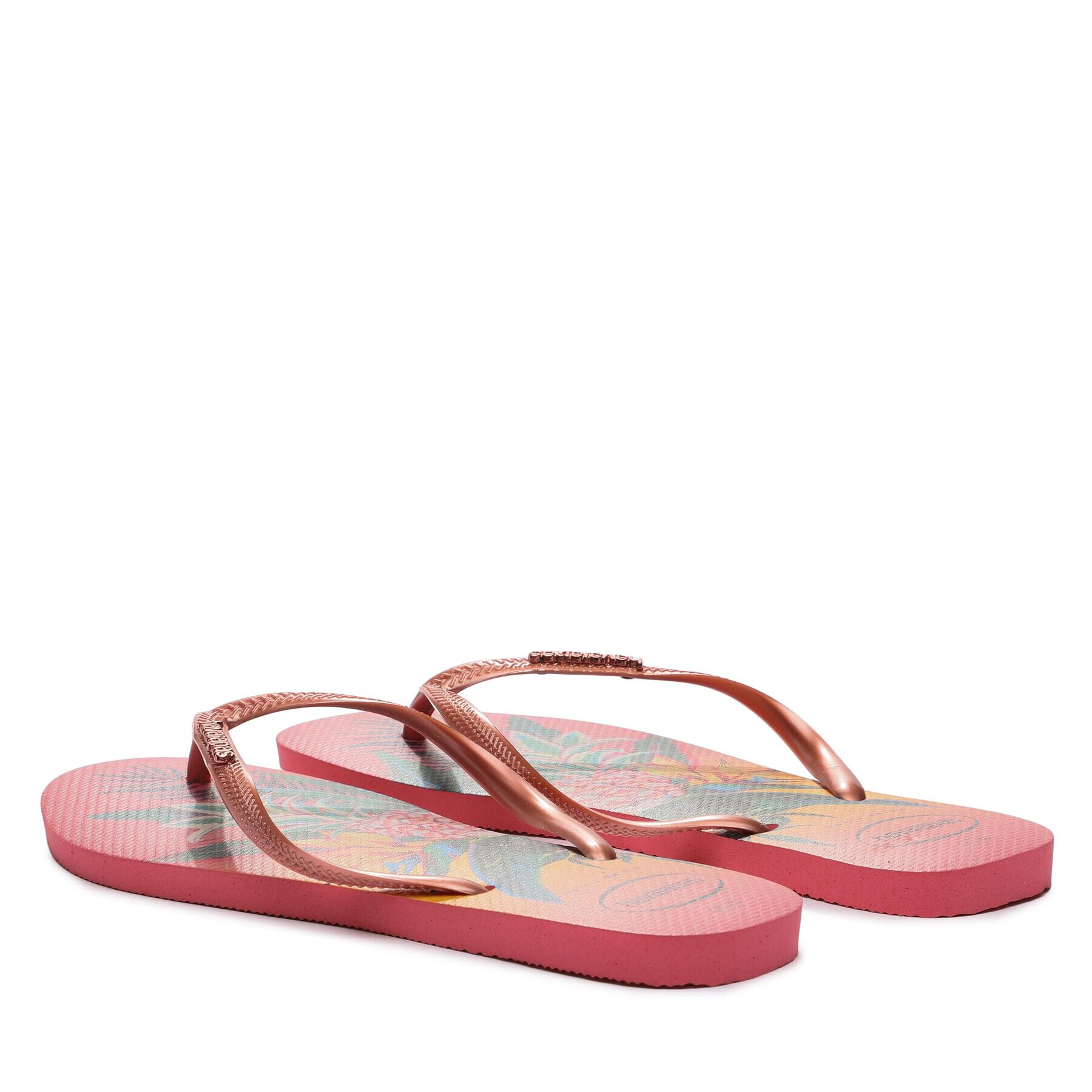 Havaianas Джапанки 41221117600 Цветен - Pepit.bg