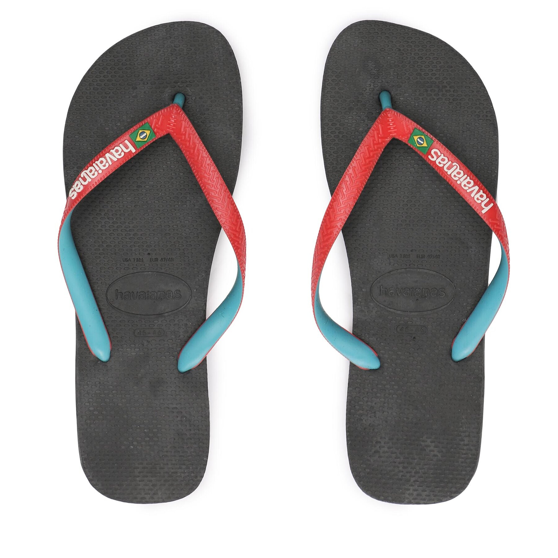 Havaianas Джапанки 41232069710-M Цветен - Pepit.bg