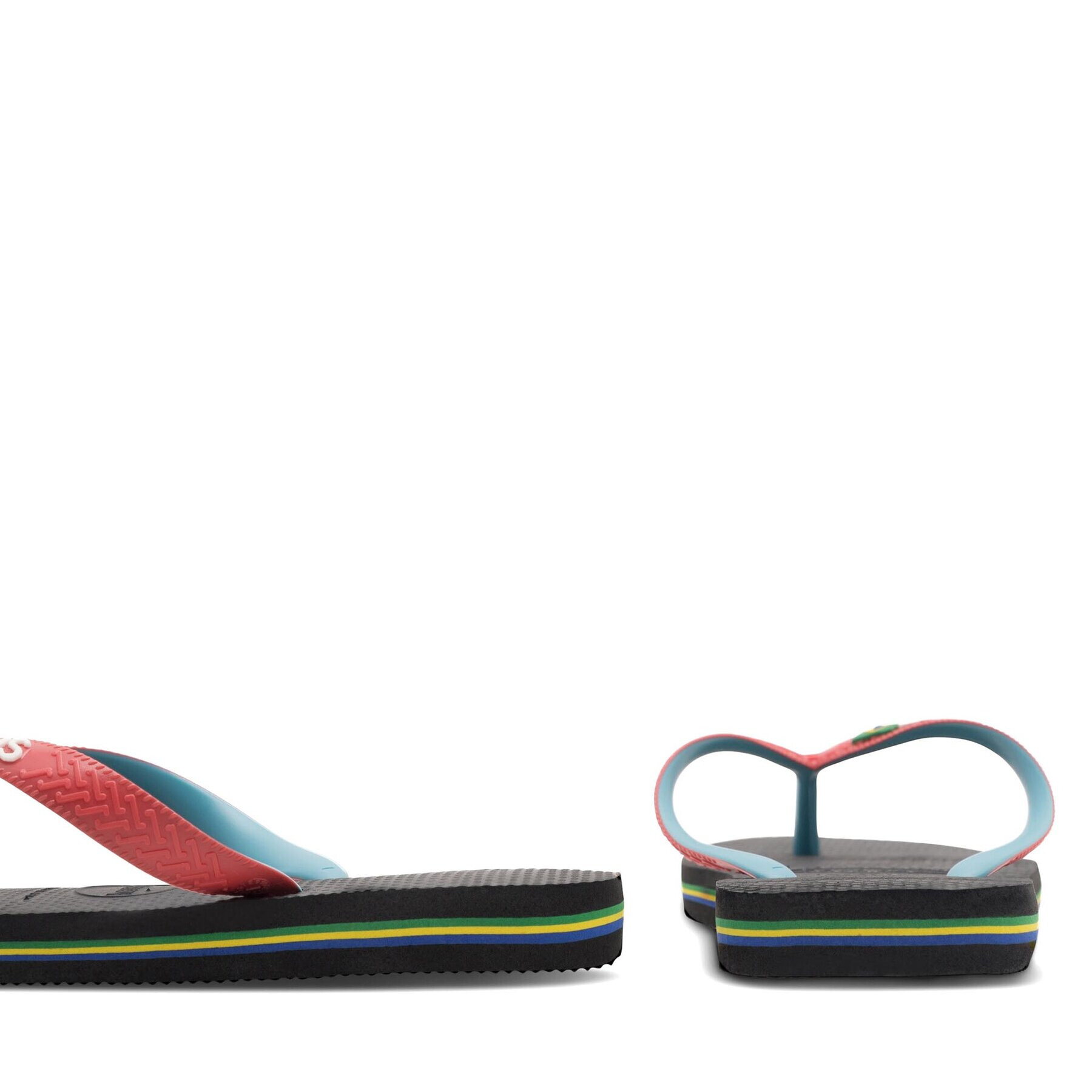 Havaianas Джапанки 41232069710-W Цветен - Pepit.bg