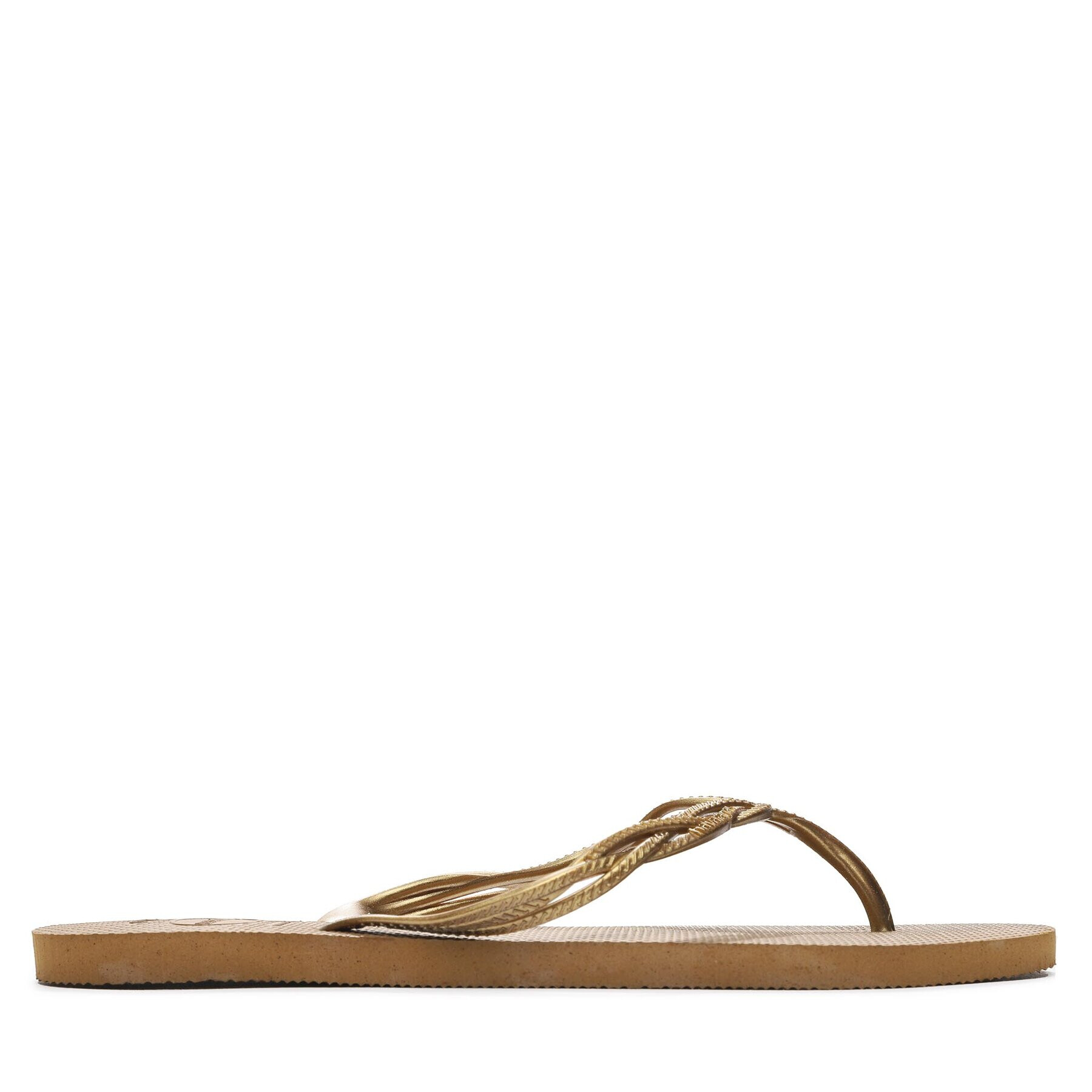 Havaianas Джапанки 41232251856 Кафяв - Pepit.bg