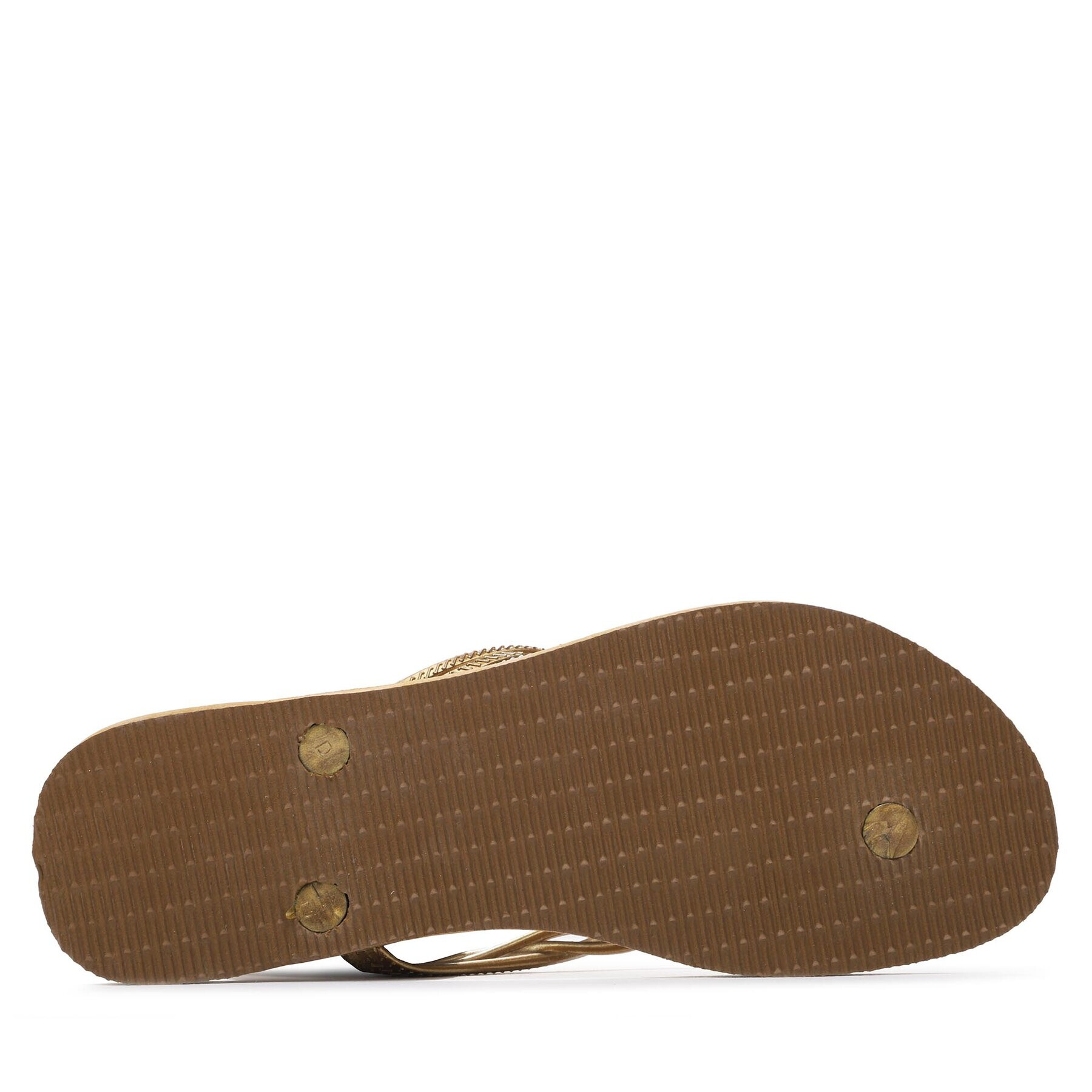 Havaianas Джапанки 41232251856 Кафяв - Pepit.bg