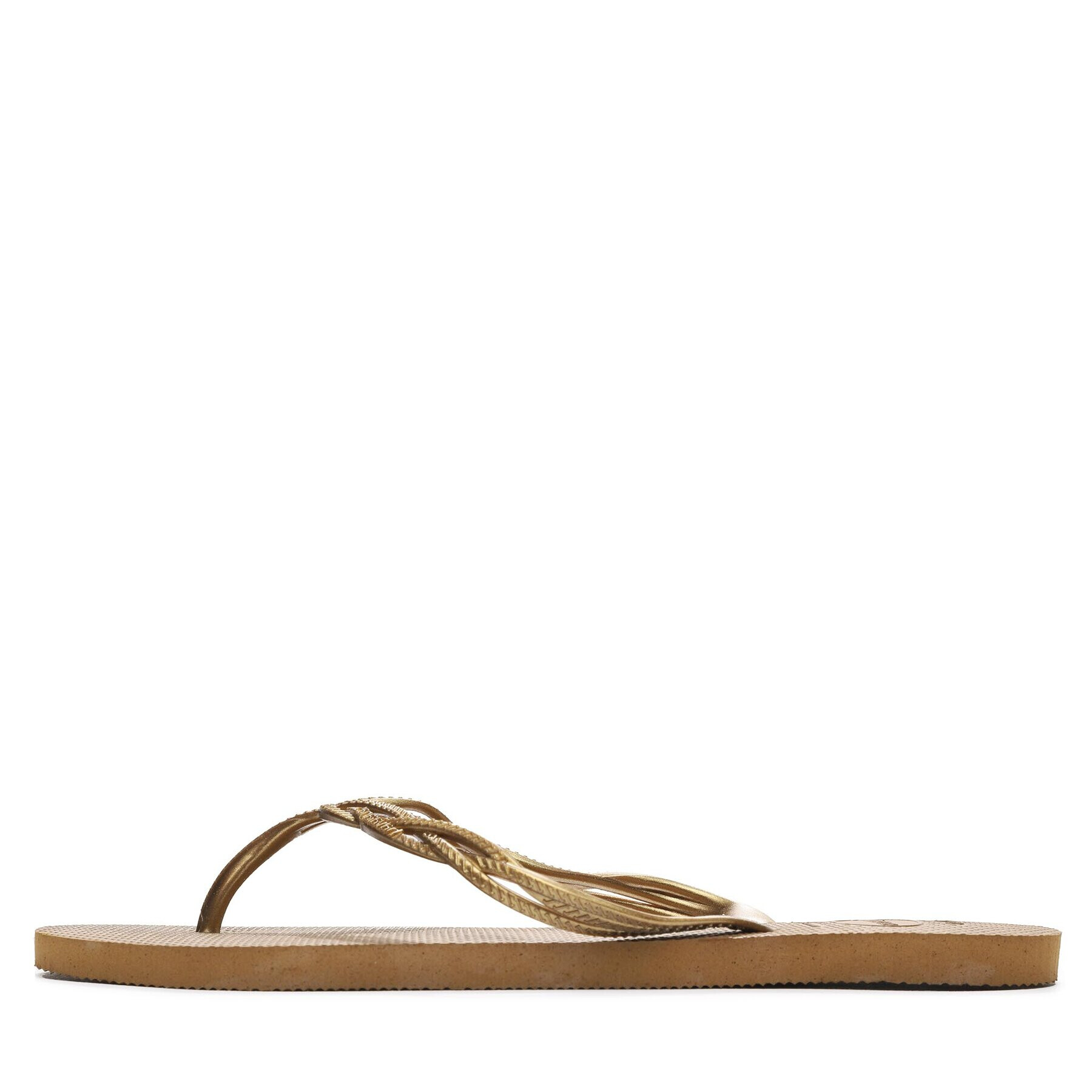 Havaianas Джапанки 41232251856 Кафяв - Pepit.bg