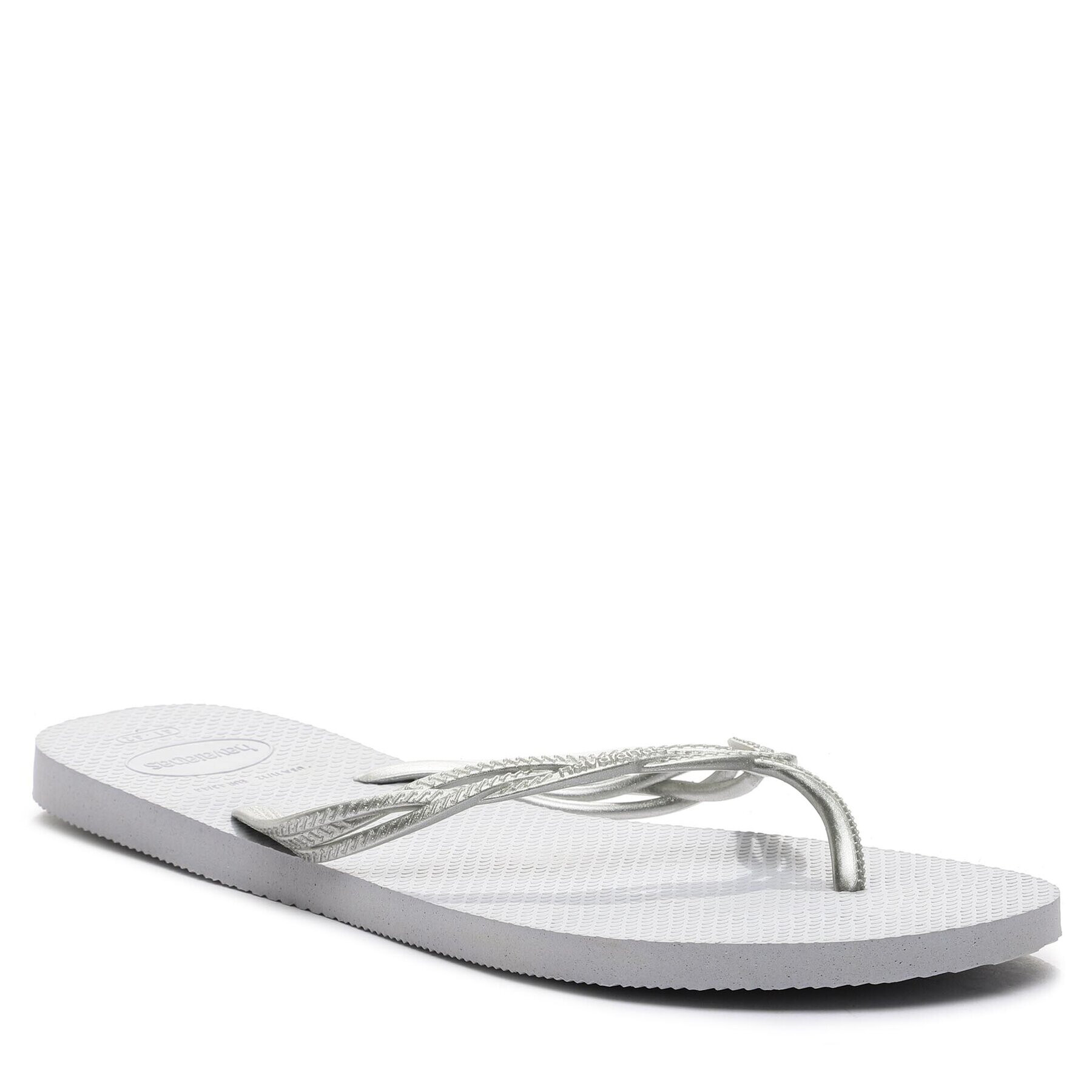 Havaianas Джапанки 41232253498 Сив - Pepit.bg