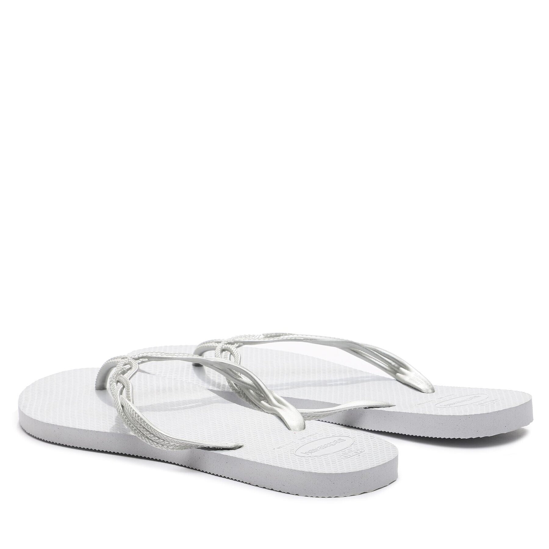 Havaianas Джапанки 41232253498 Сив - Pepit.bg