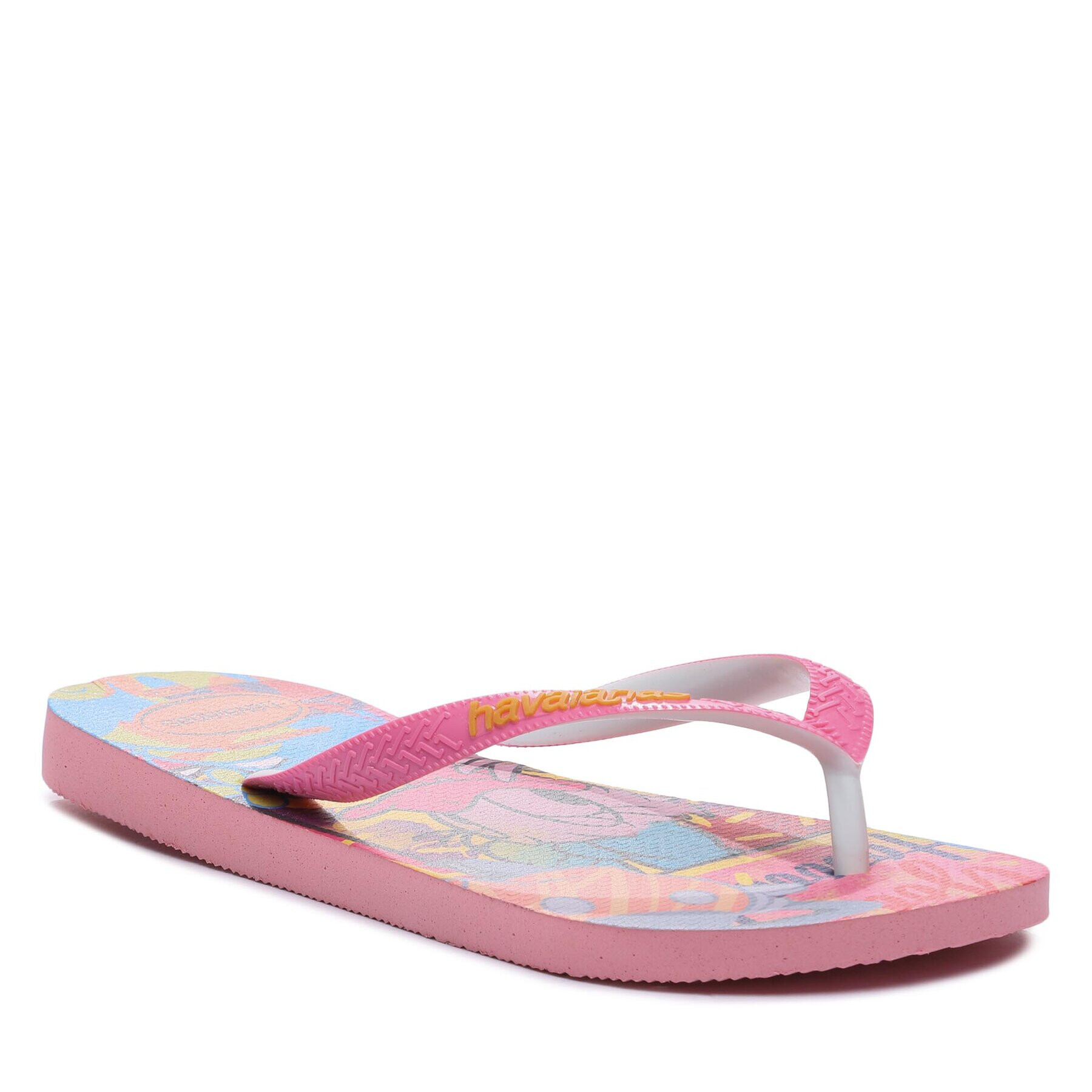 Havaianas Джапанки 41235005217 Цветен - Pepit.bg