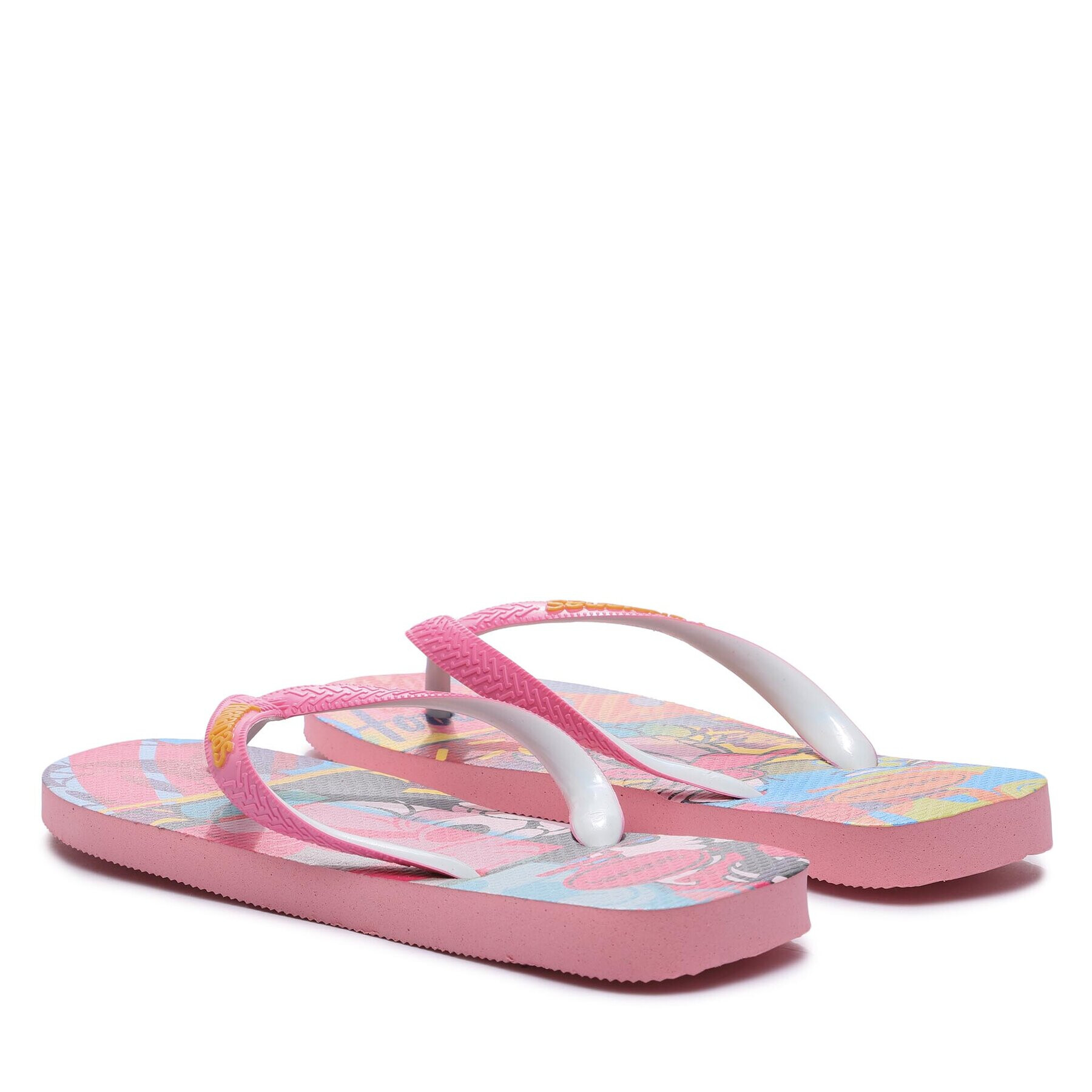 Havaianas Джапанки 41235005217 Цветен - Pepit.bg