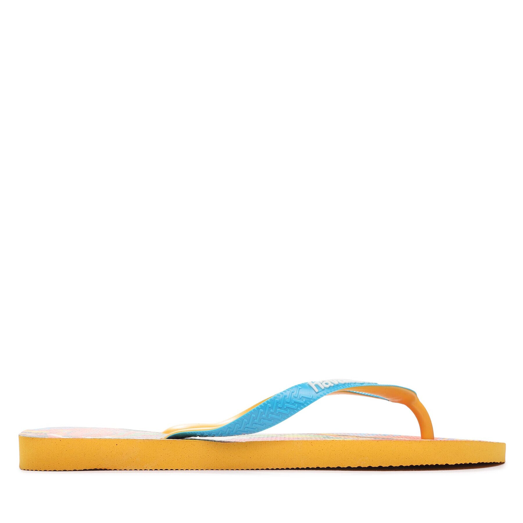 Havaianas Джапанки 41235006362 Цветен - Pepit.bg
