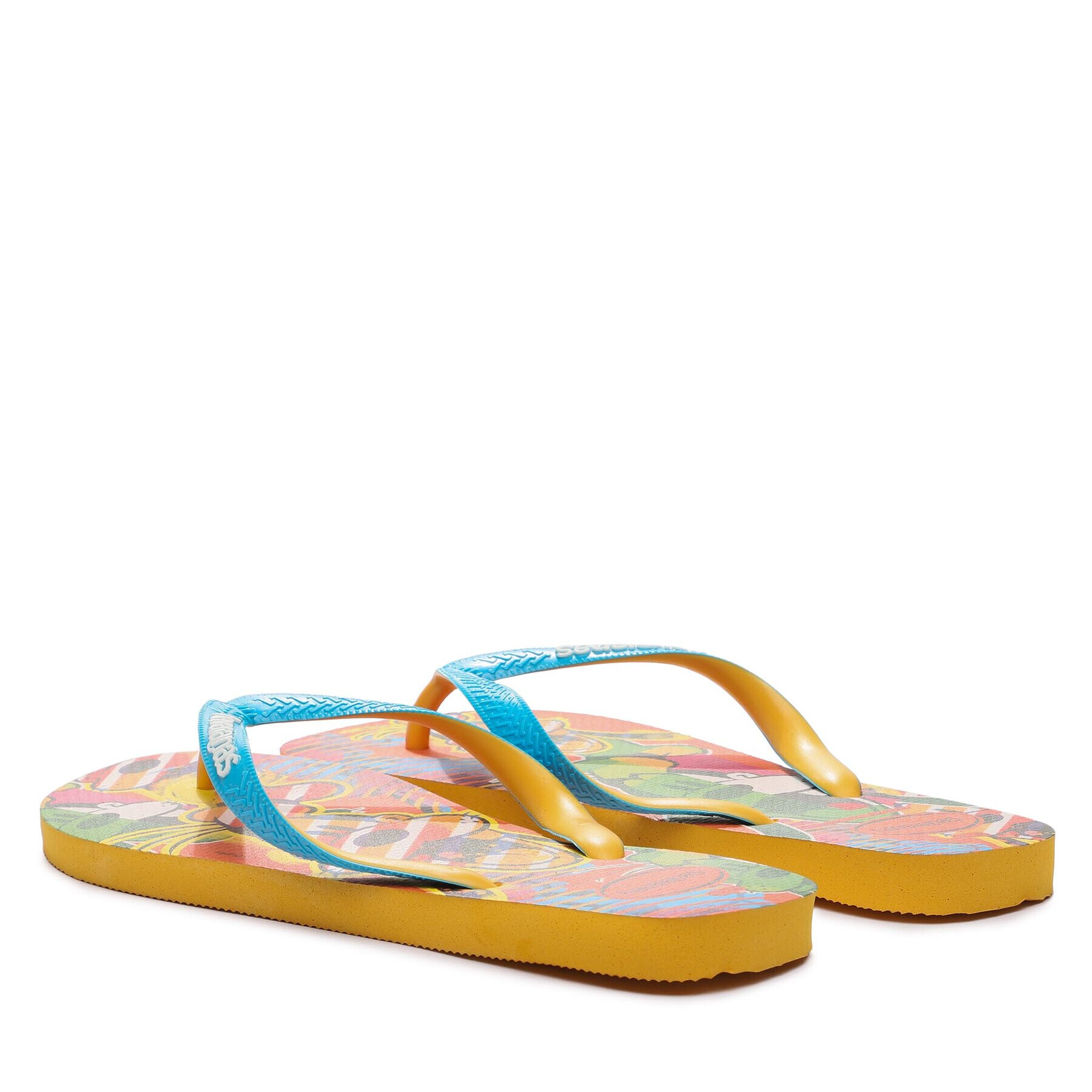 Havaianas Джапанки 41235006362 Цветен - Pepit.bg